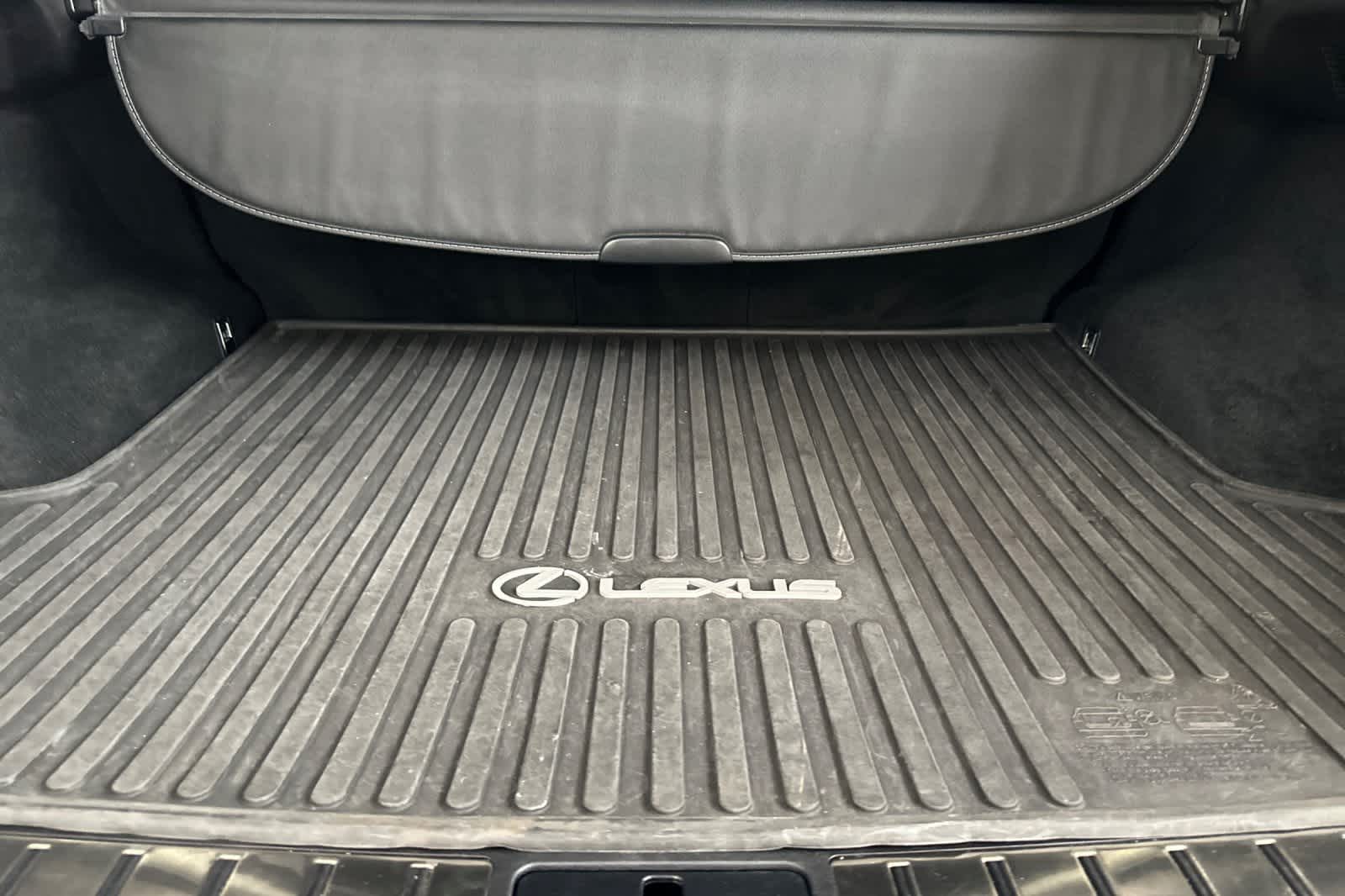 Thumbnail: 2022 Lexus RX - 15