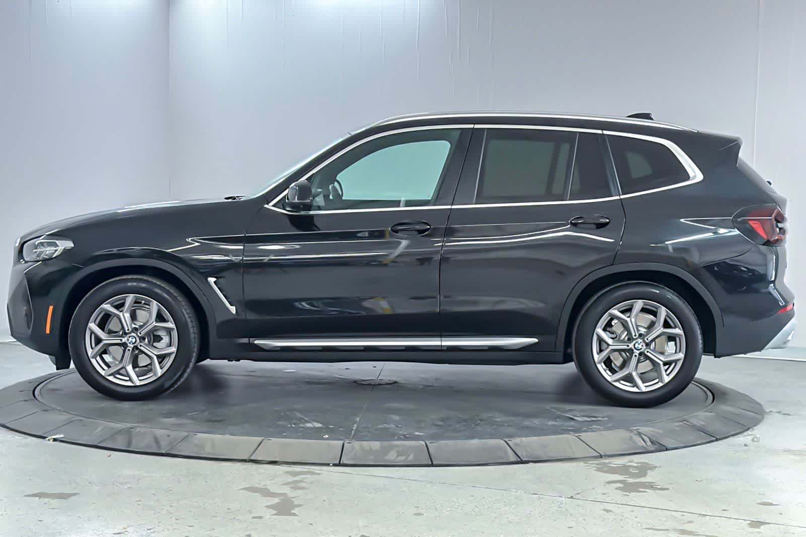 Thumbnail: 2023 BMW X3 - 5