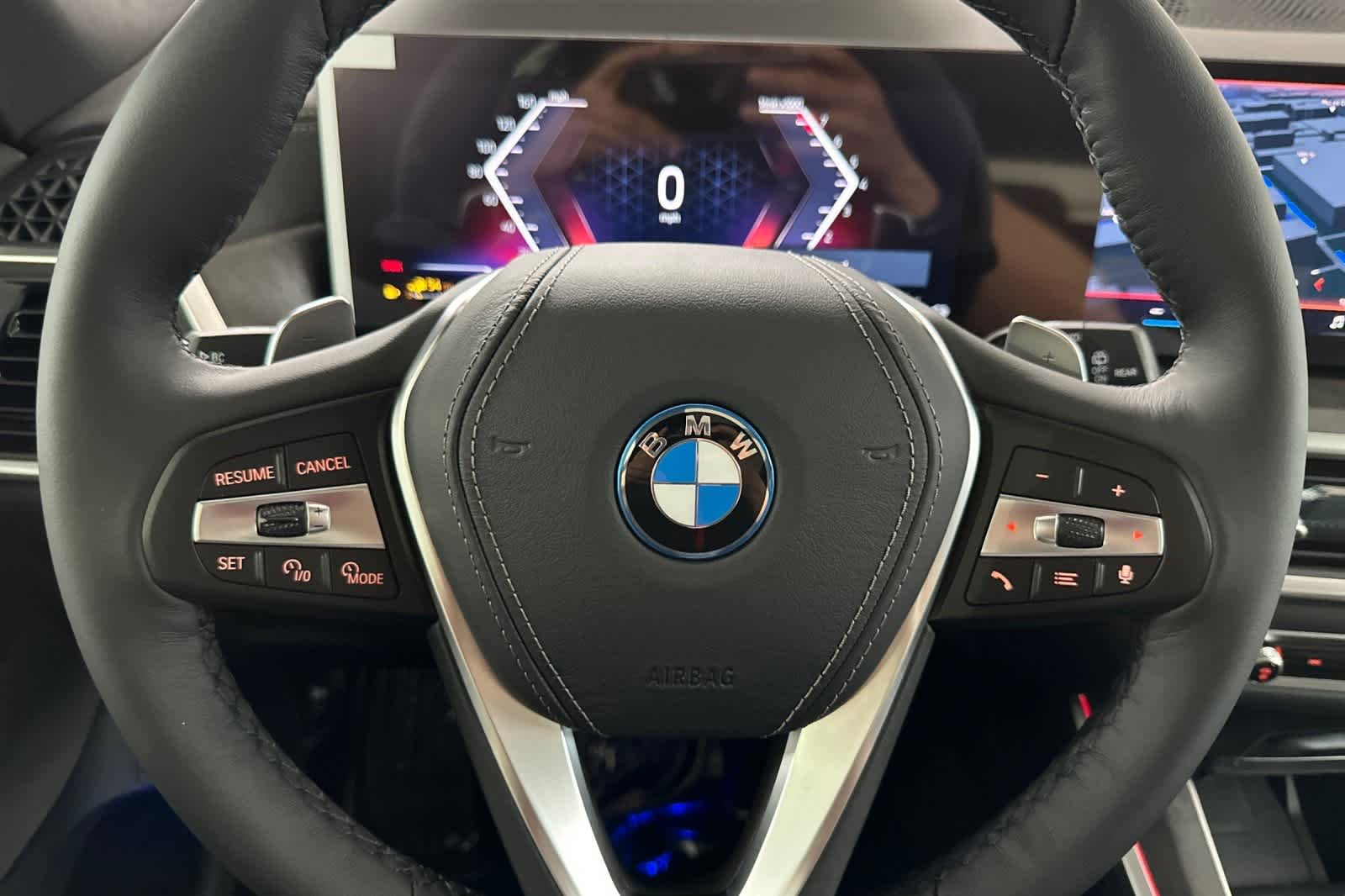 Thumbnail: 2026 BMW X5 - 24