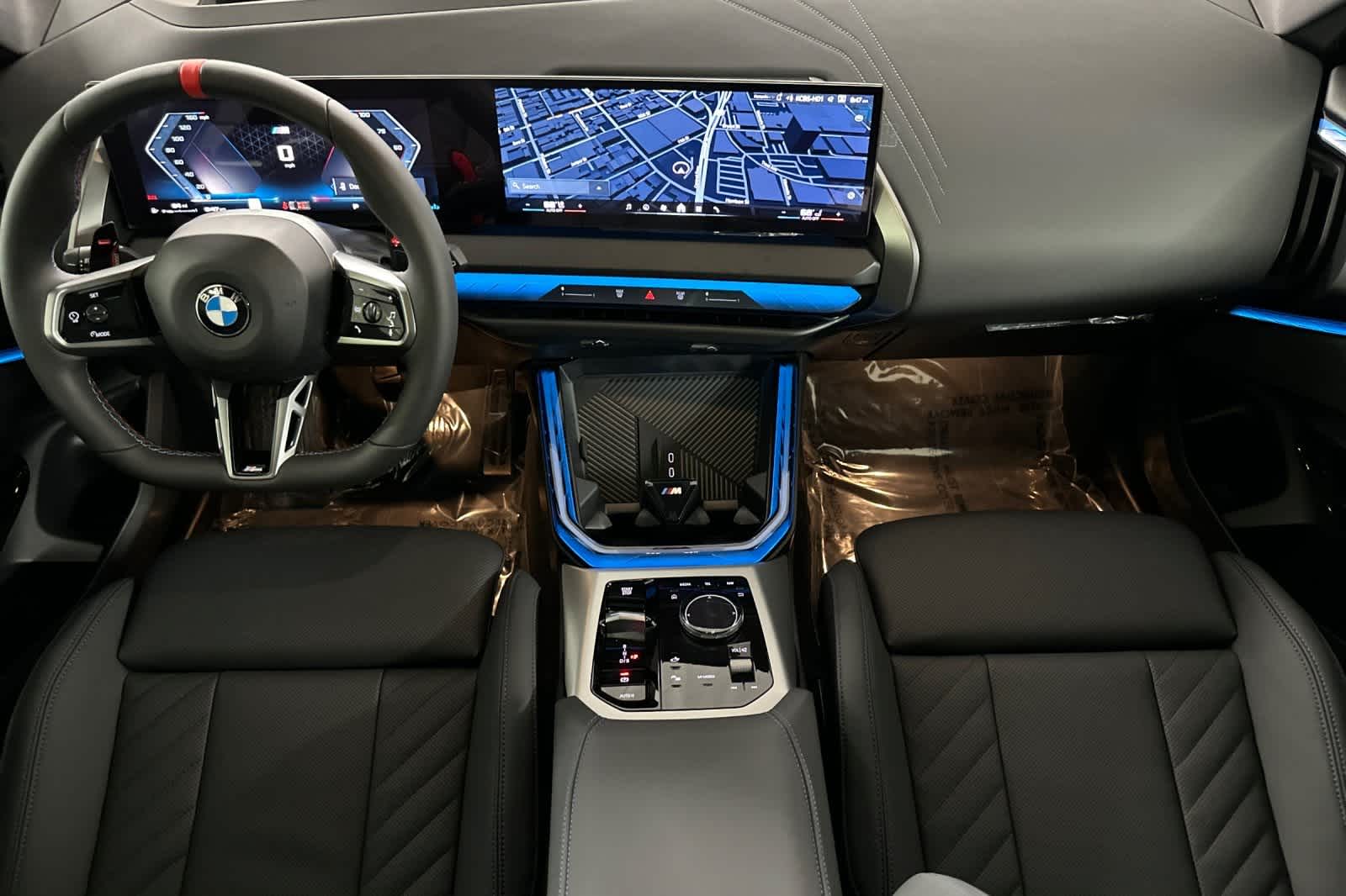 Thumbnail: 2025 BMW X3 - 3