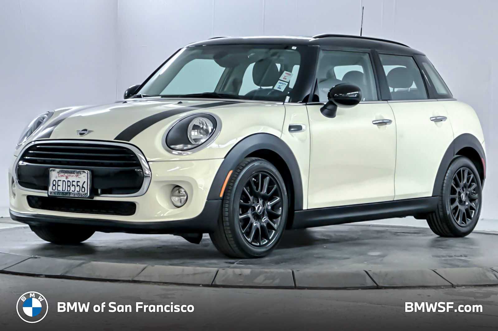 2019 MINI Cooper Hardtop 4 Door -
                  San Francisco, CA