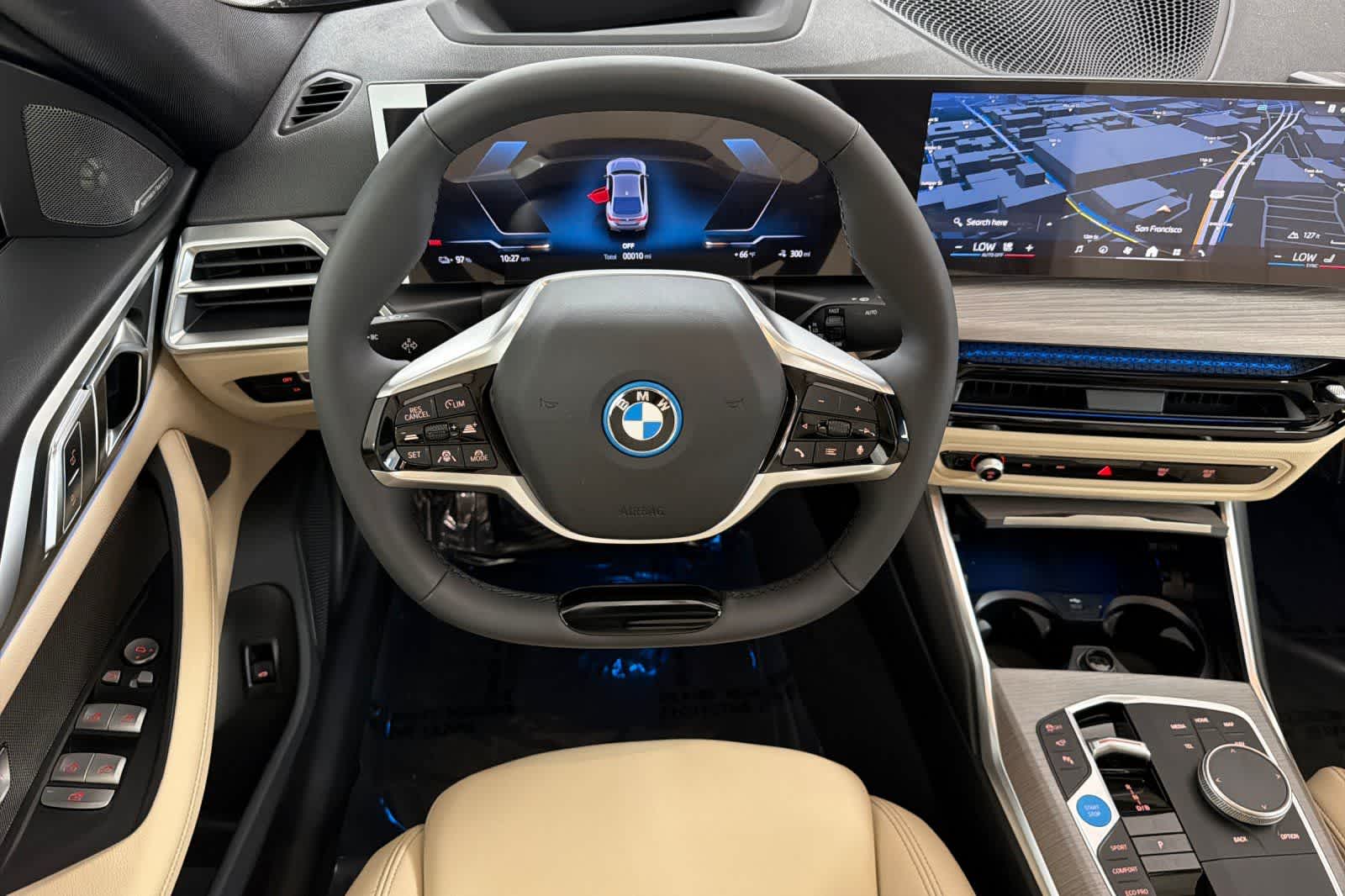 Thumbnail: 2026 BMW i4 - 14