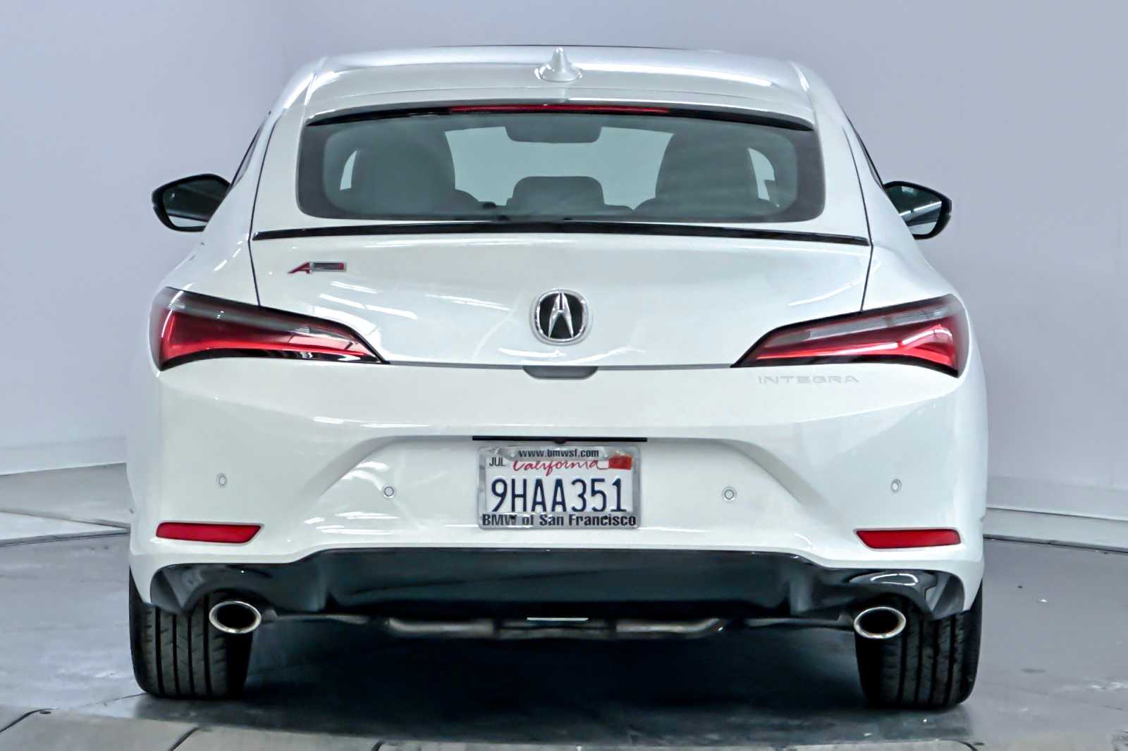 Thumbnail: 2024 Acura Integra - 7
