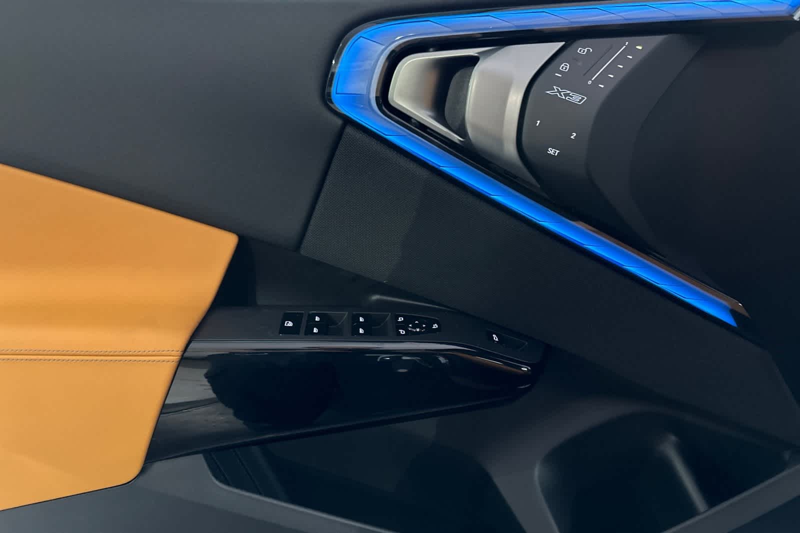 Thumbnail: 2026 BMW X3 - 12