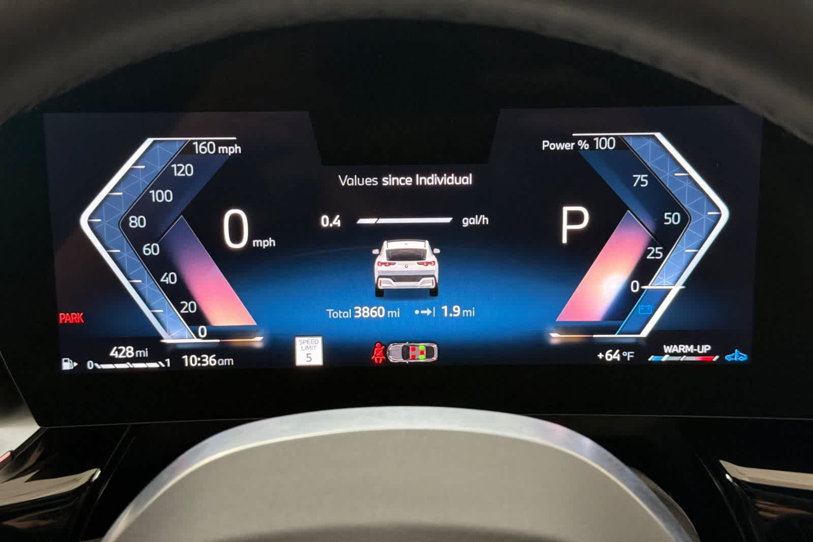 Thumbnail: 2025 BMW X2 - 24