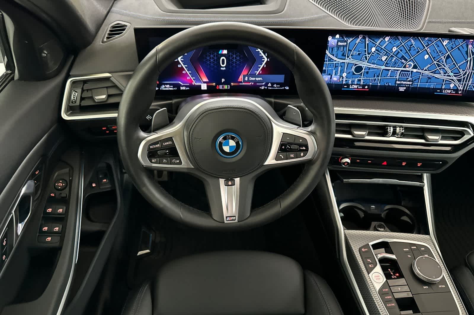 Thumbnail: 2023 BMW 3 Series - 14