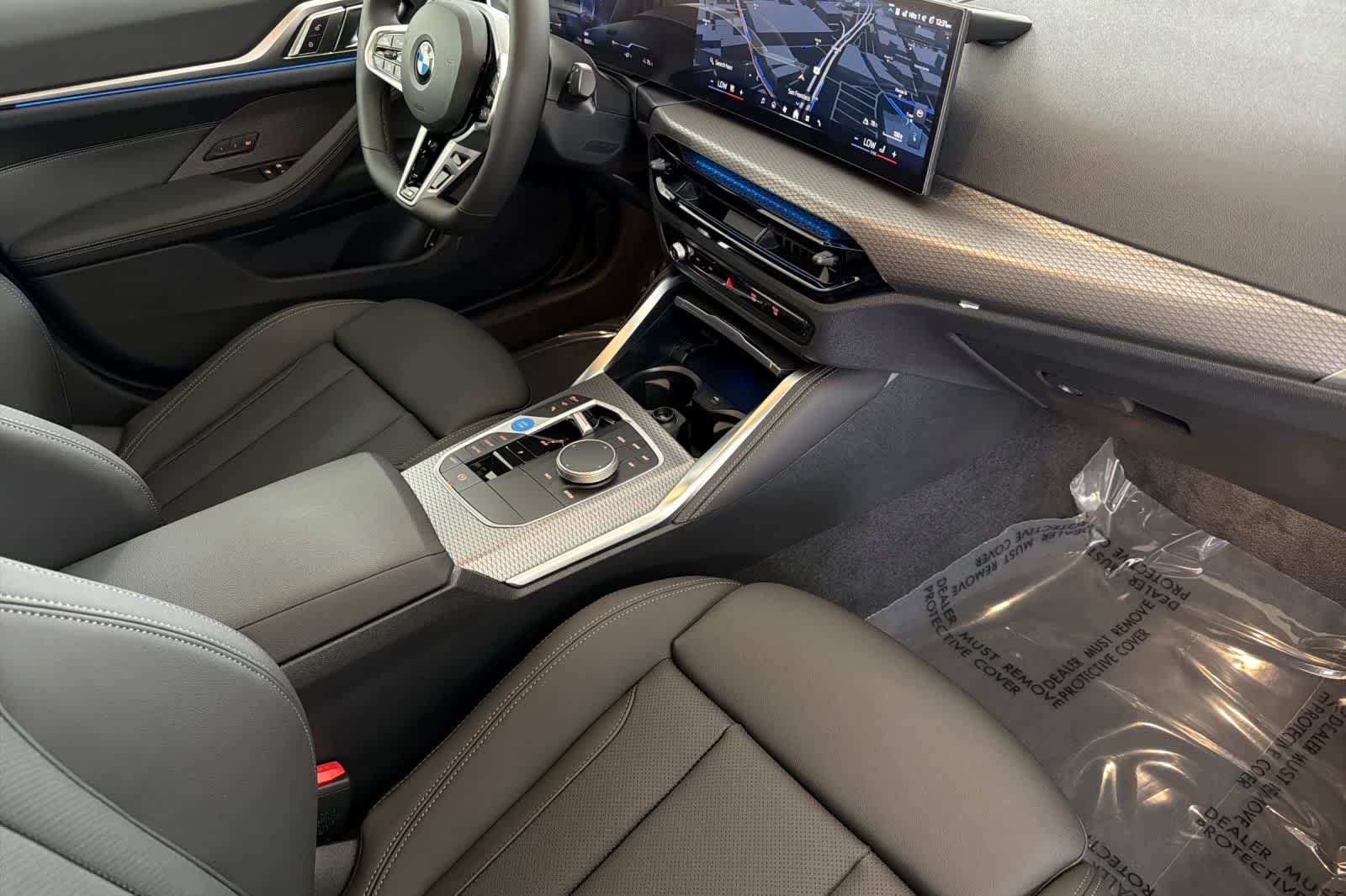 Thumbnail: 2026 BMW i4 - 15