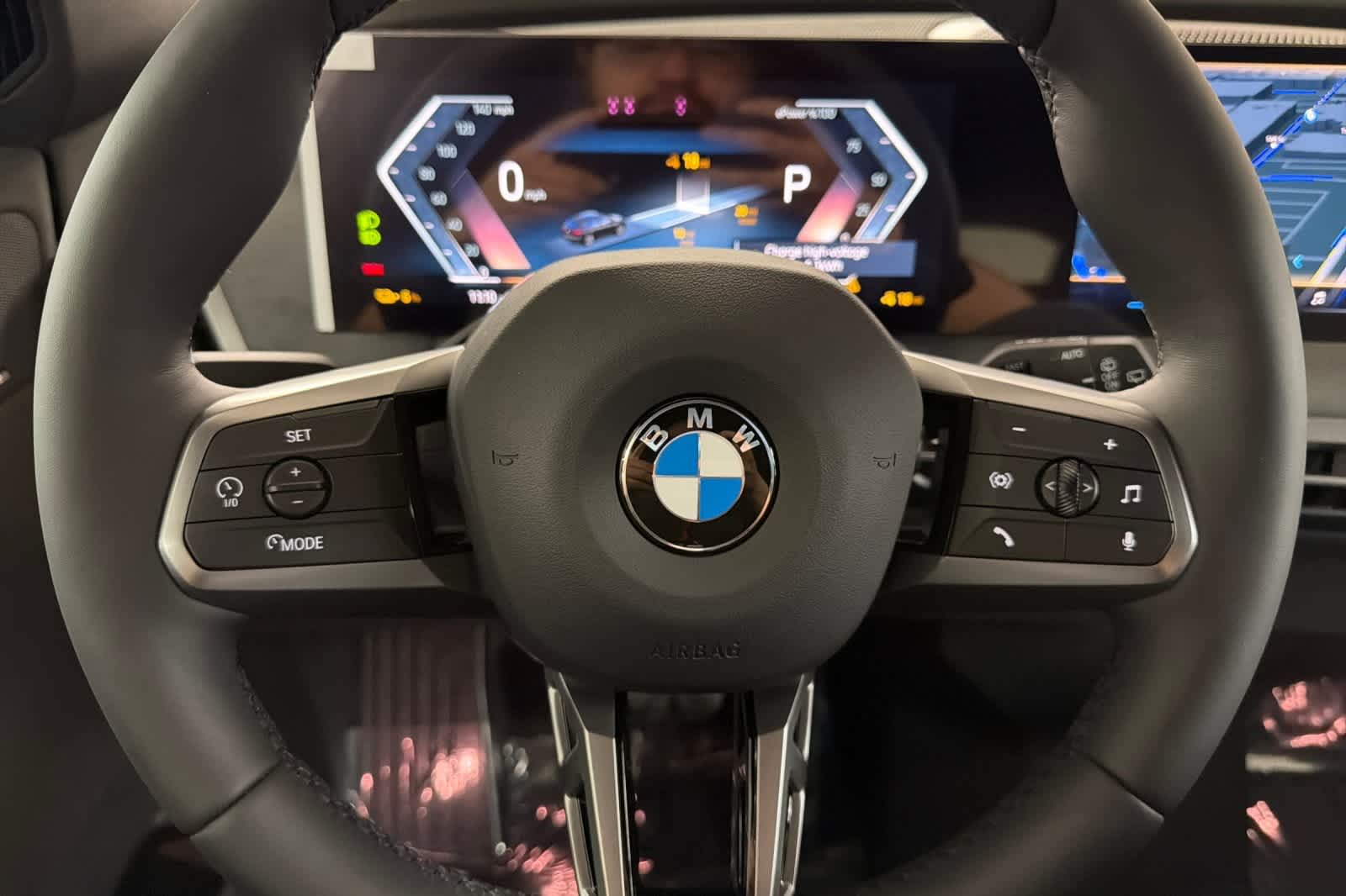 Thumbnail: 2026 BMW iX - 24