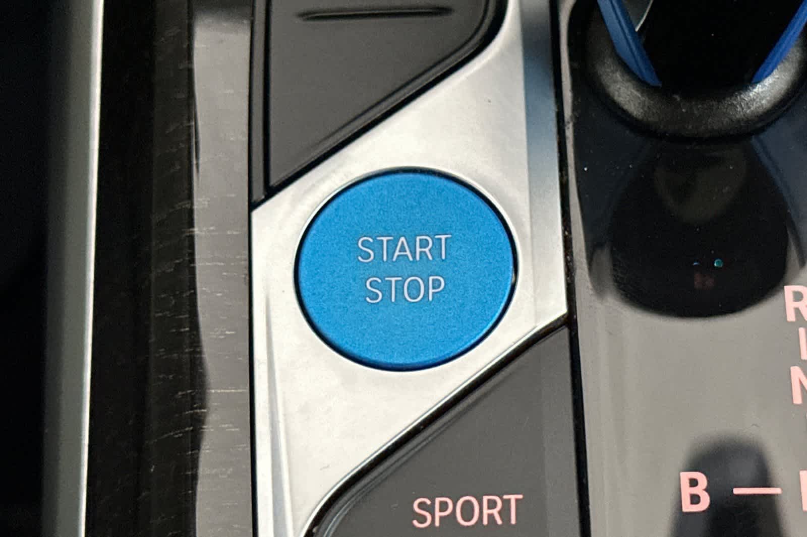 Thumbnail: 2023 BMW i4 - 22