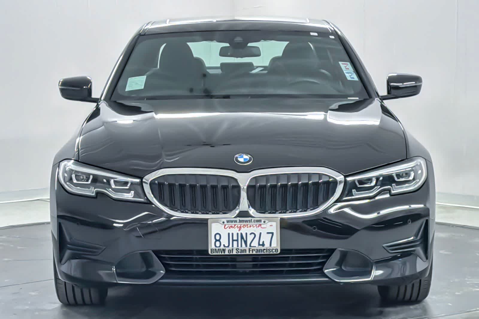 Thumbnail: 2019 BMW 3 Series - 10