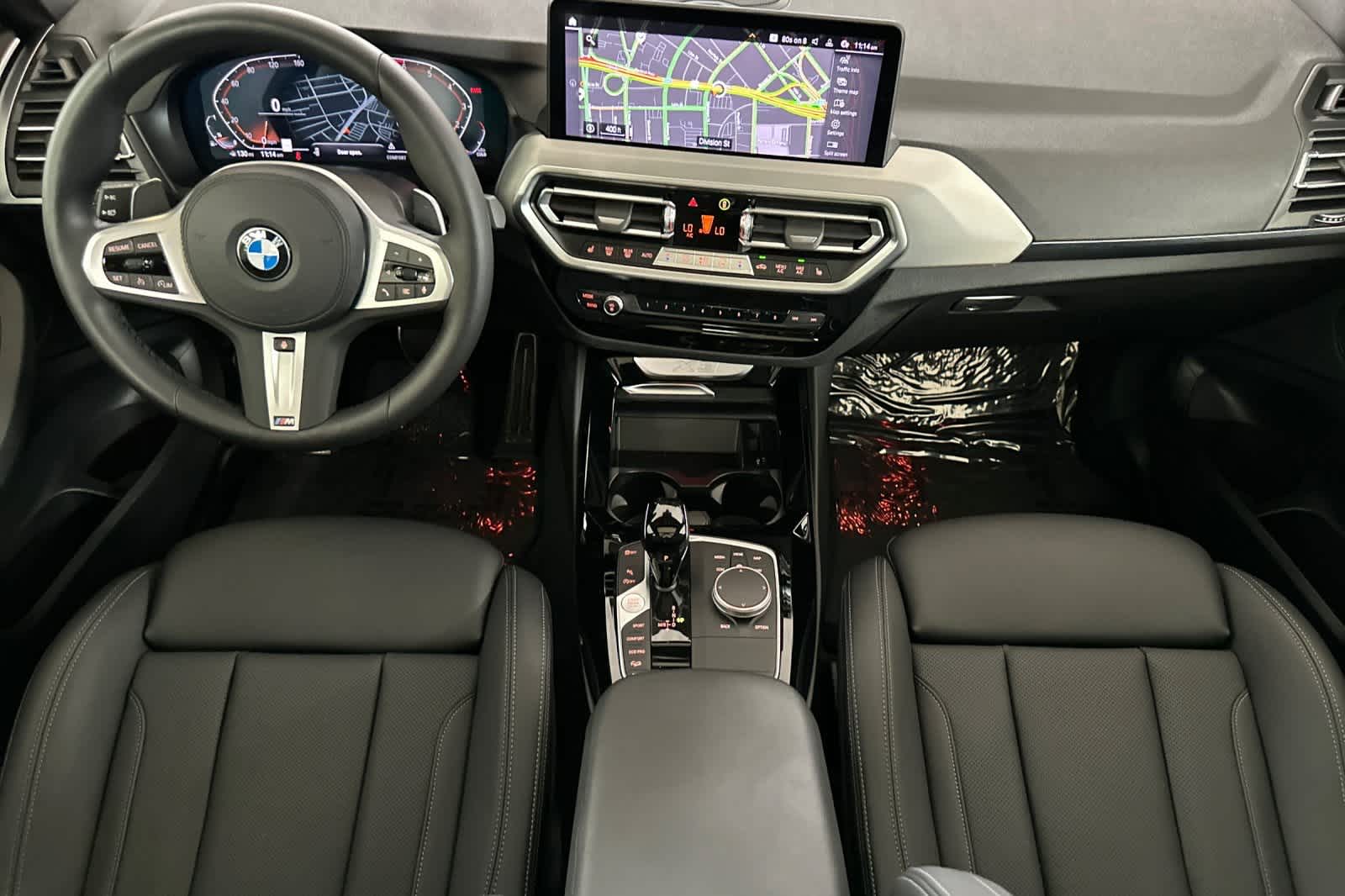 Thumbnail: 2022 BMW X3 - 3