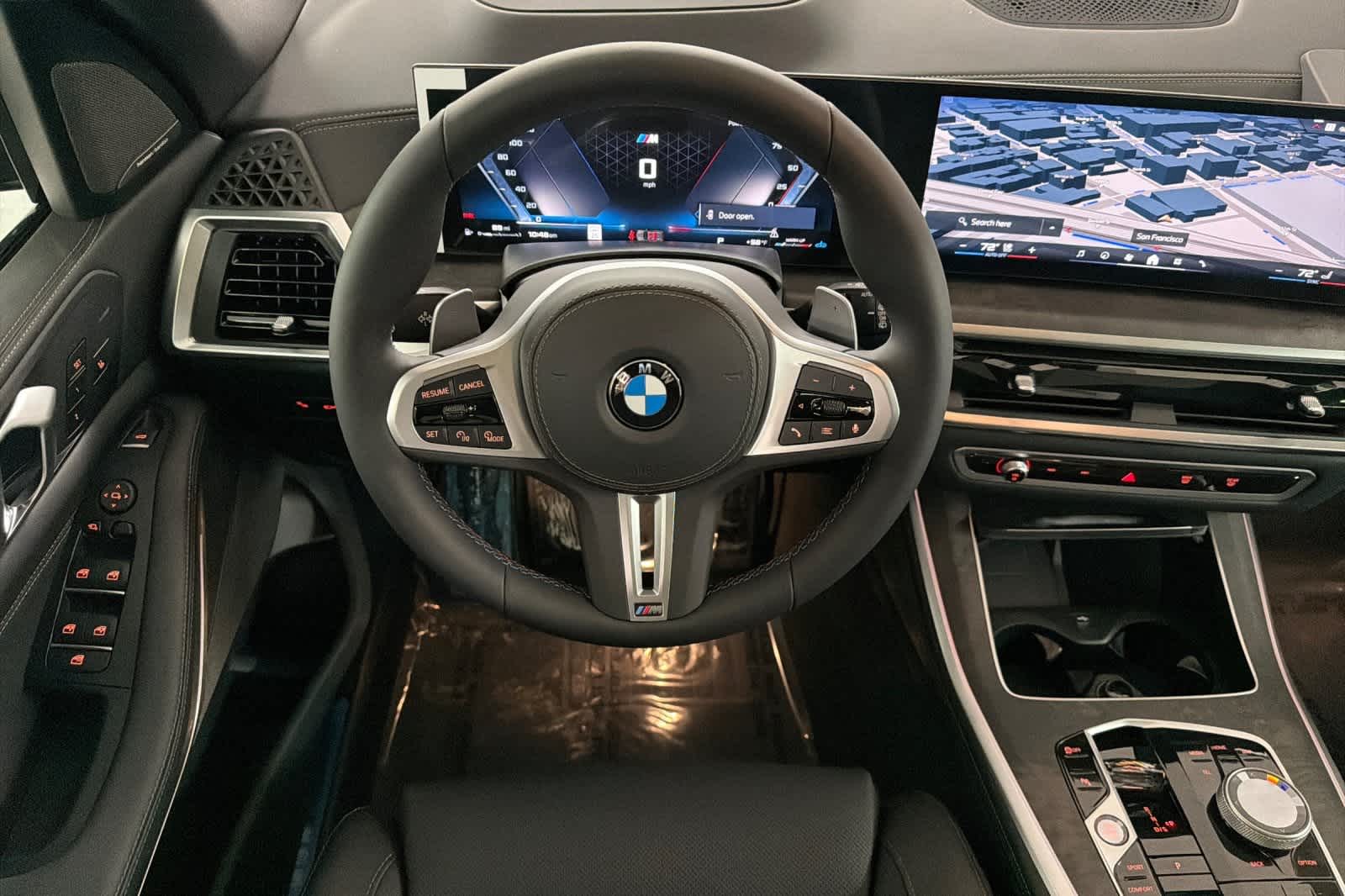 Thumbnail: 2026 BMW X5 - 14