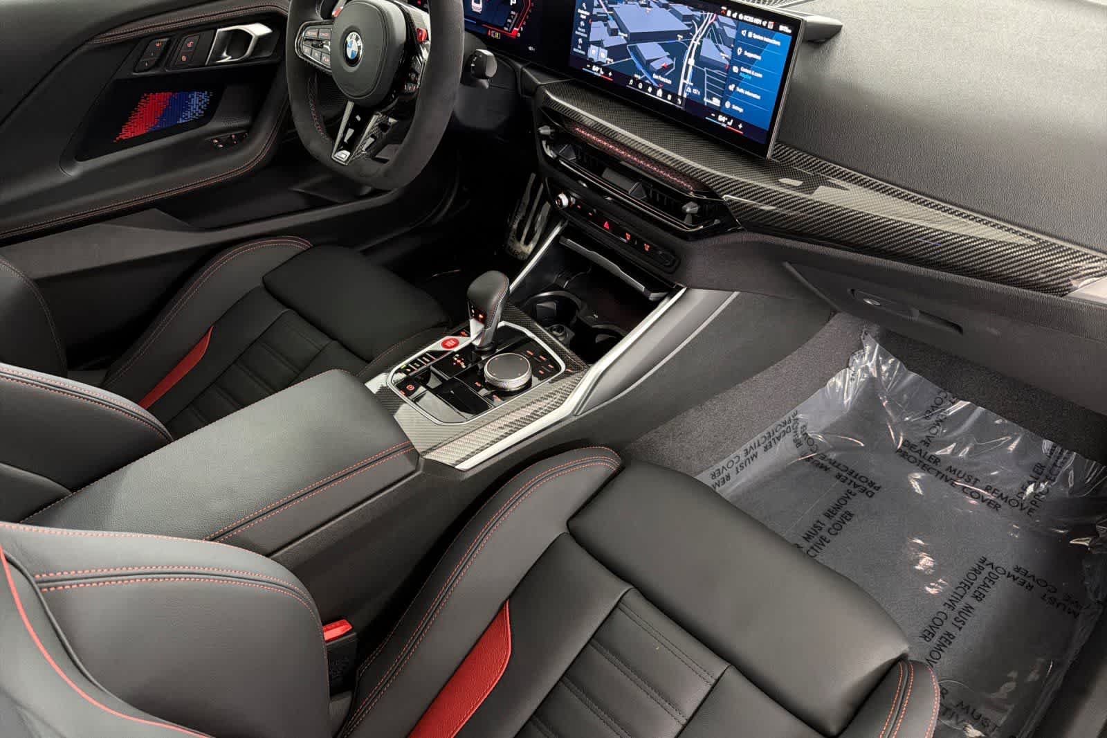 Thumbnail: 2026 BMW M2 - 15