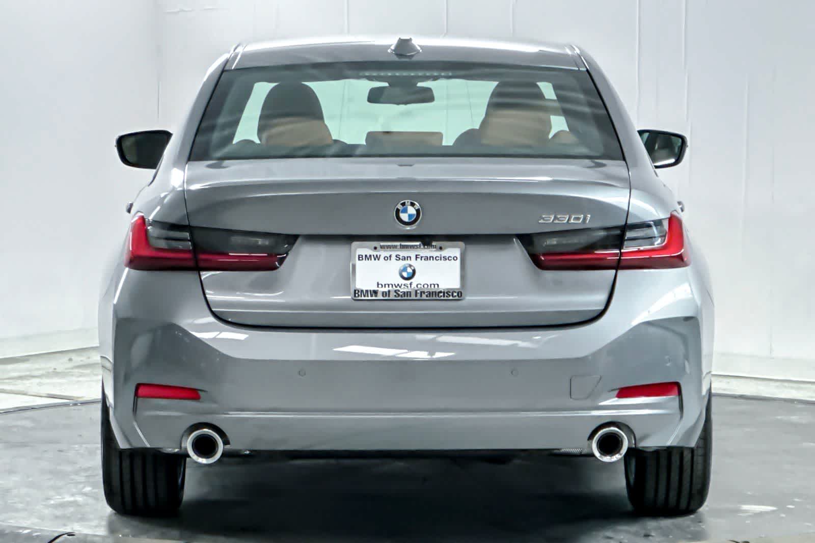 Thumbnail: 2026 BMW 3 Series - 6