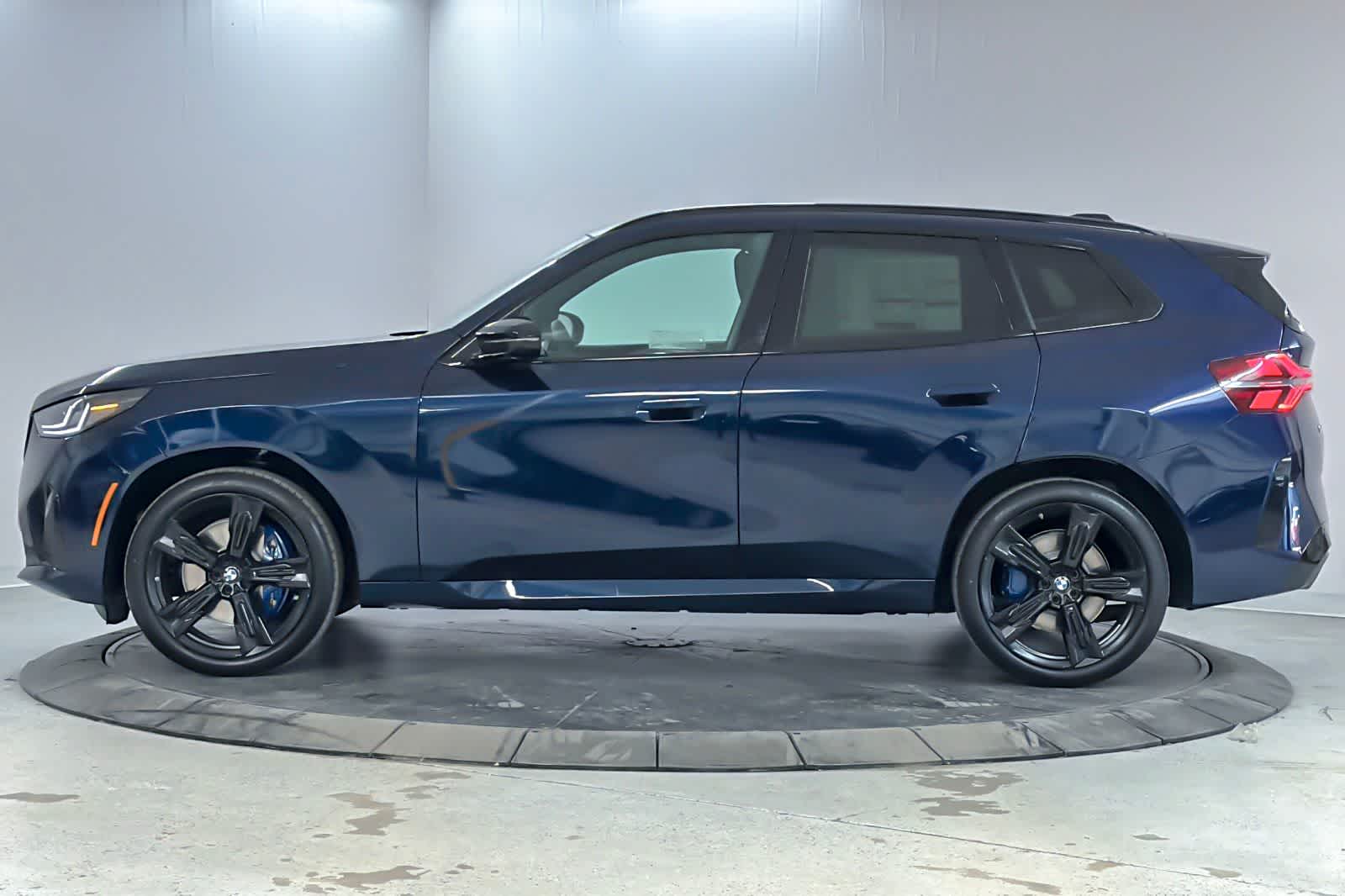 Thumbnail: 2026 BMW X3 - 5