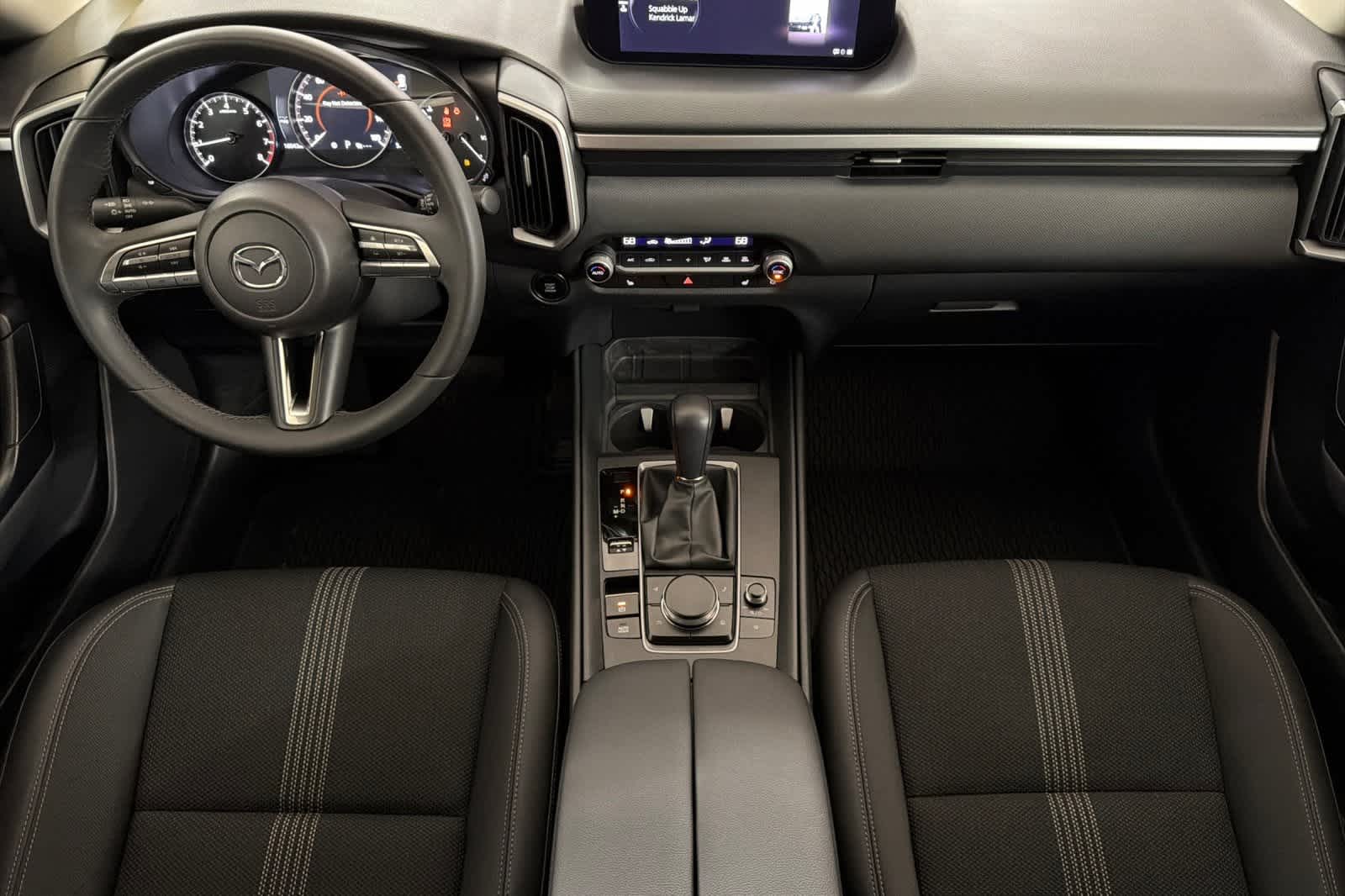 Thumbnail: 2024 Mazda CX-50 - 3