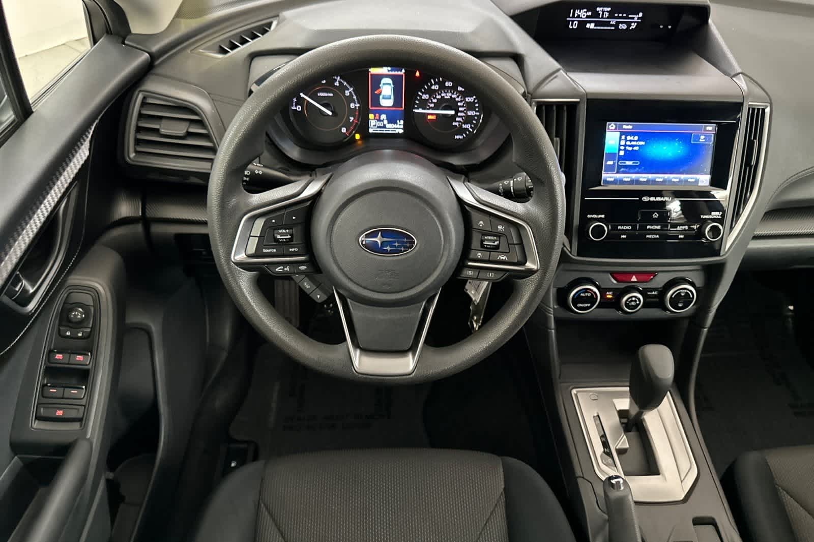 Thumbnail: 2020 Subaru Crosstrek - 14
