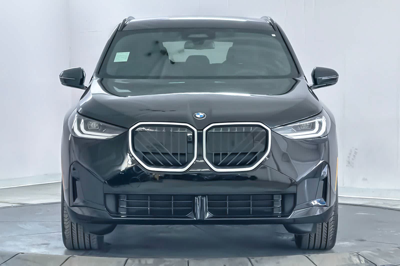 Thumbnail: 2026 BMW X3 - 10