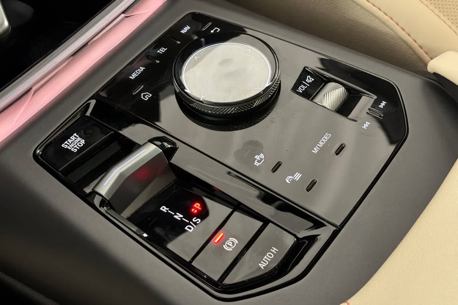 Thumbnail: 2026 BMW X3 - 22