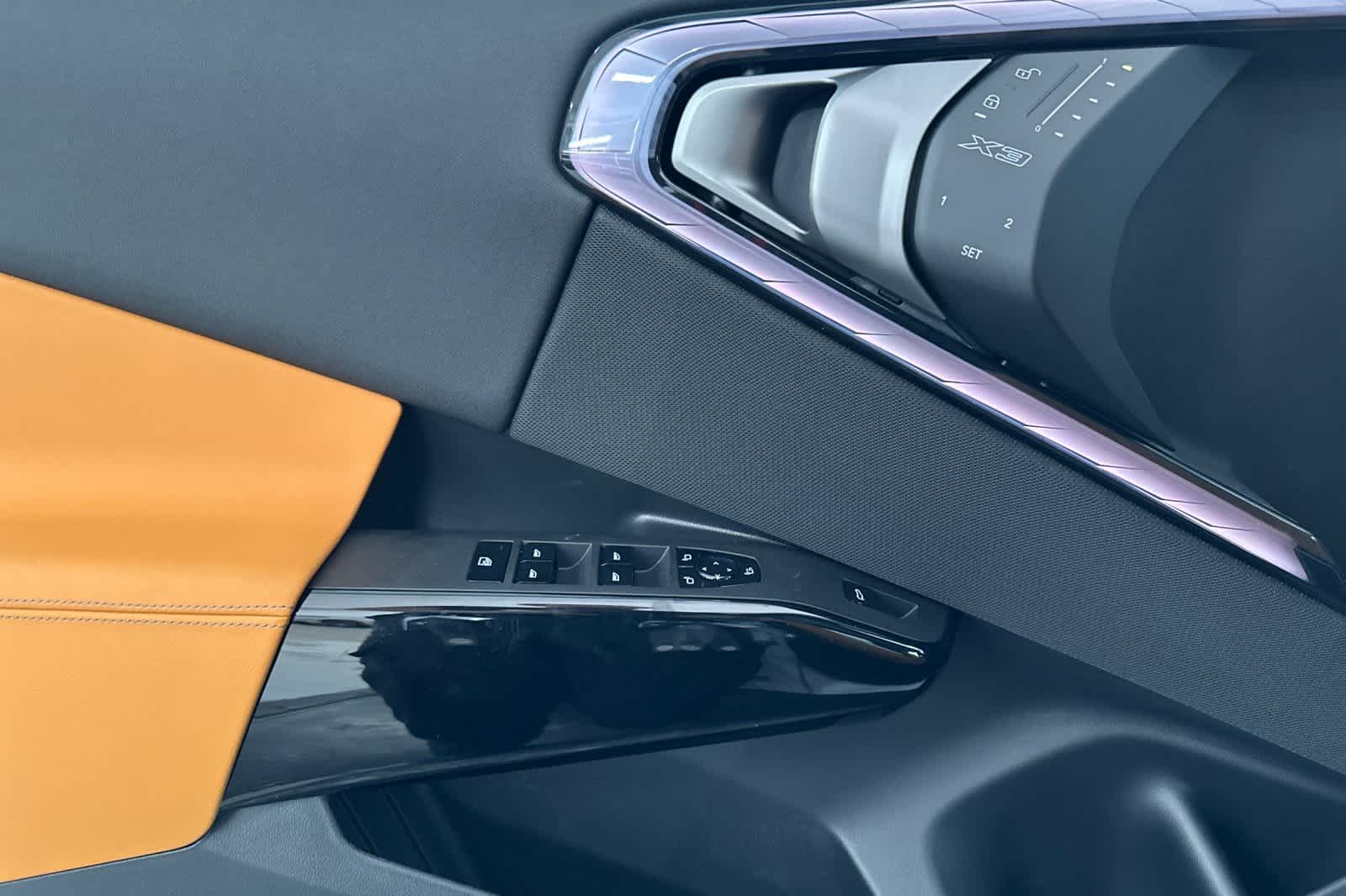 Thumbnail: 2026 BMW X3 - 12