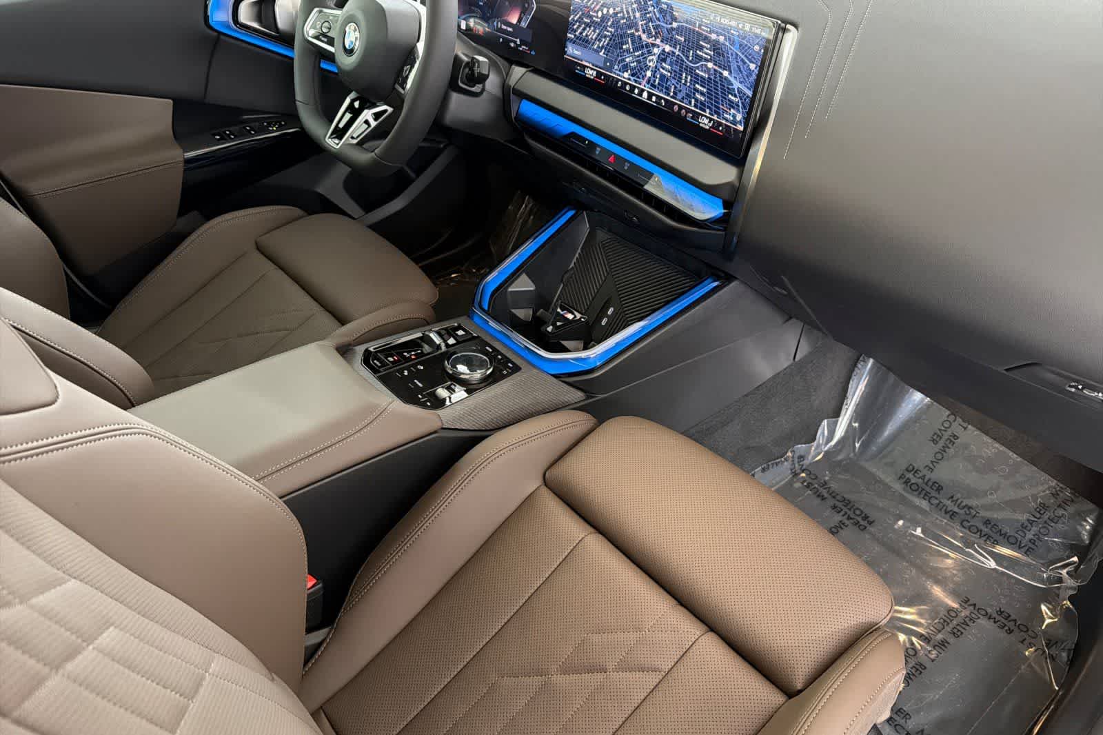 Thumbnail: 2026 BMW X3 - 16