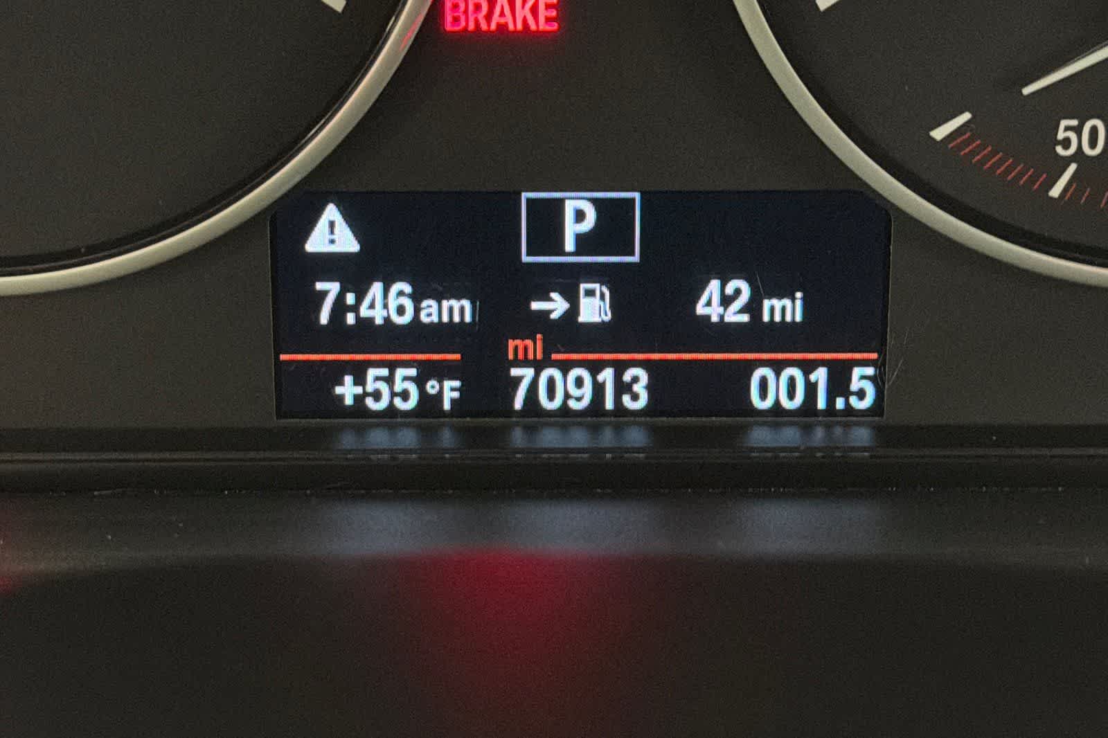 Thumbnail: 2016 BMW 3 Series - 24