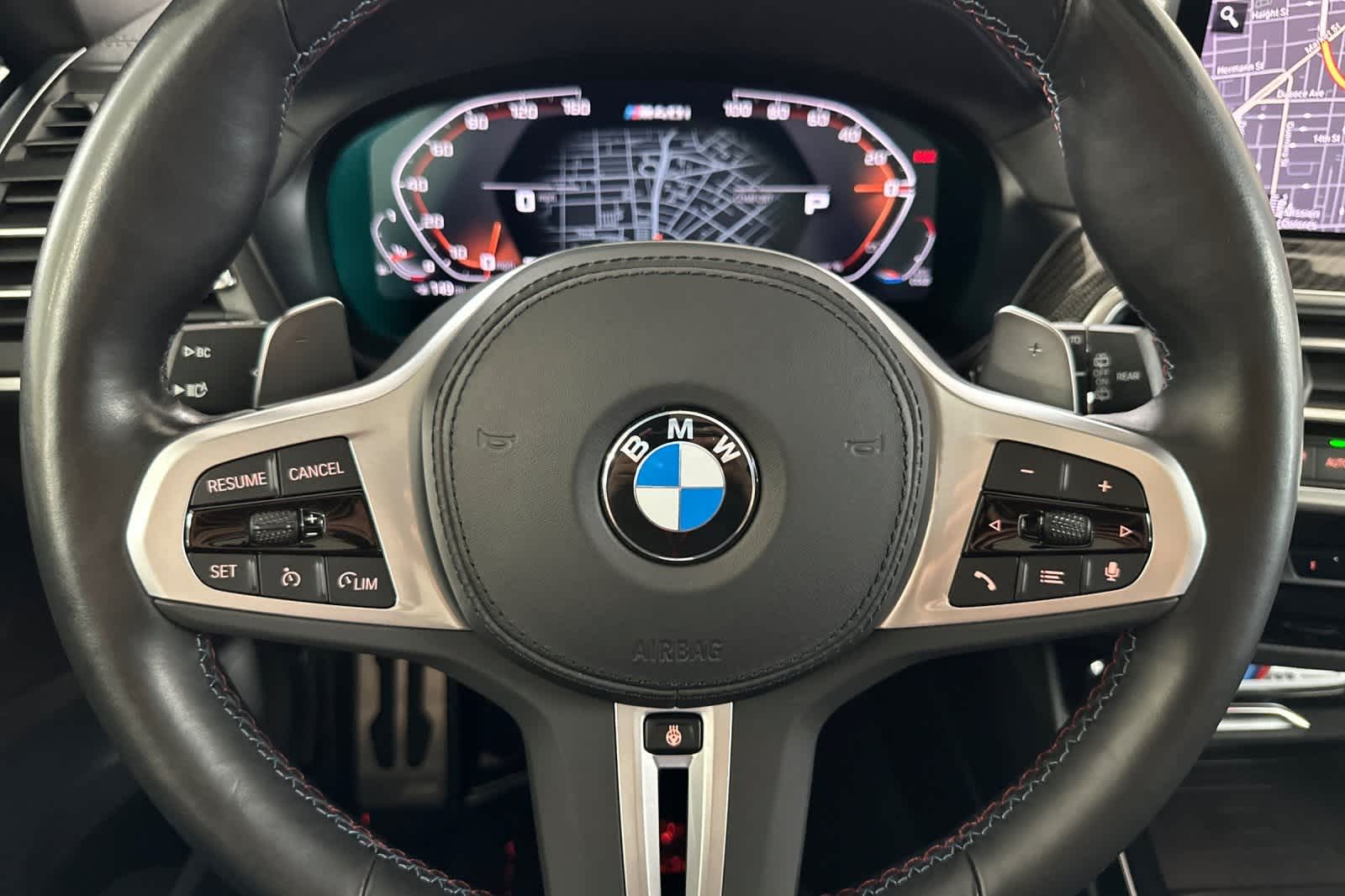Thumbnail: 2023 BMW X3 - 24
