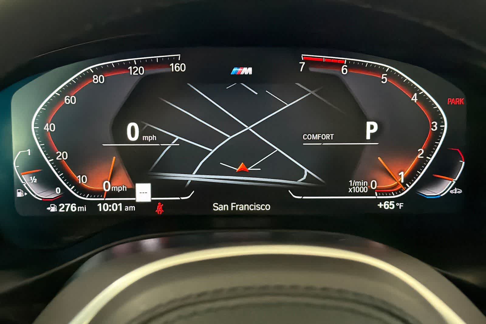 Thumbnail: 2023 BMW X3 - 25