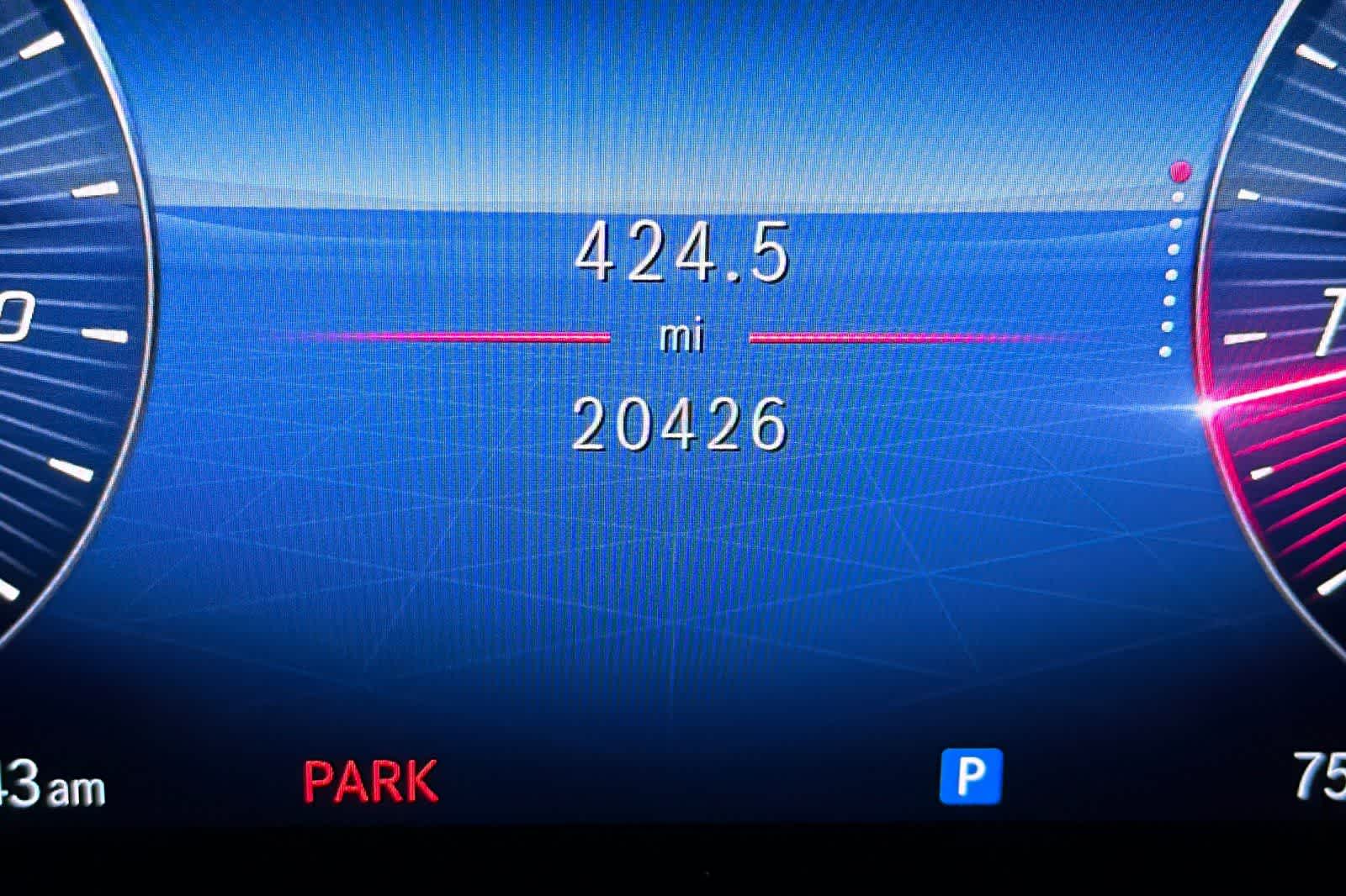 Thumbnail: 2024 Mercedes-Benz GLS - 26