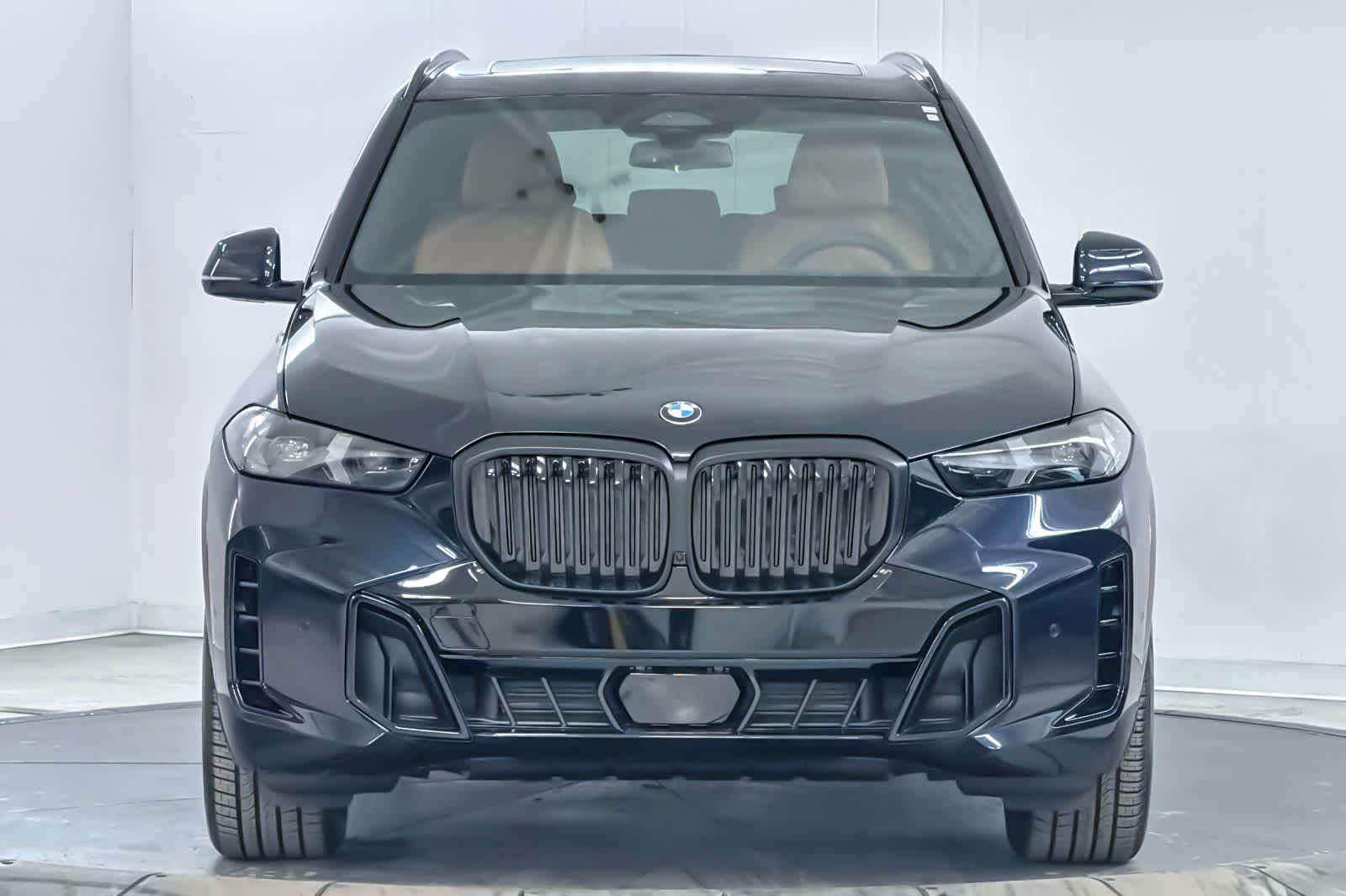 Thumbnail: 2026 BMW X5 - 10