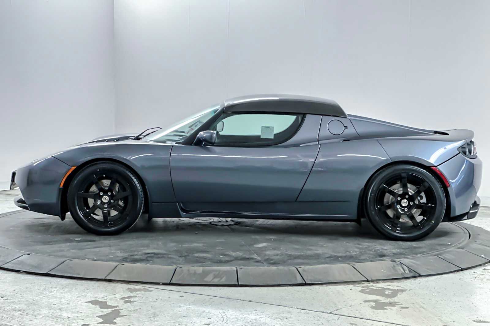 Thumbnail: 2010 Tesla  - 4