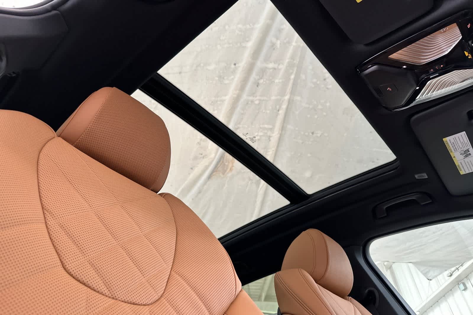 Thumbnail: 2026 BMW X5 - 17