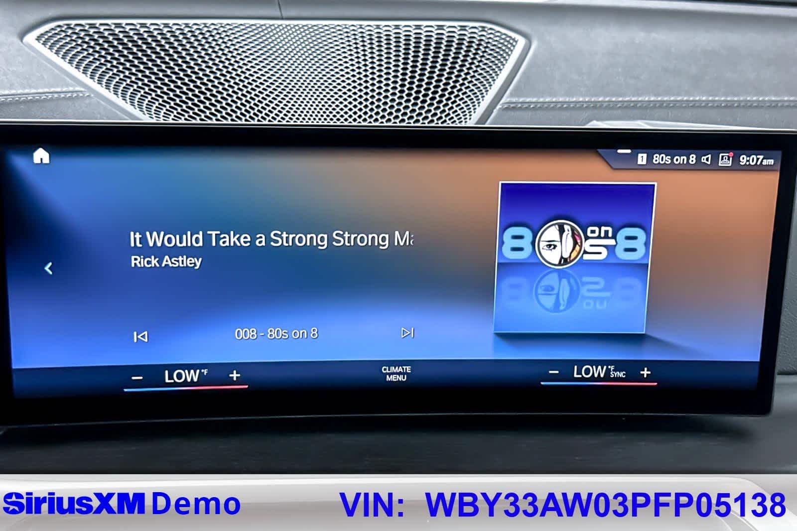 Thumbnail: 2023 BMW i4 - 28