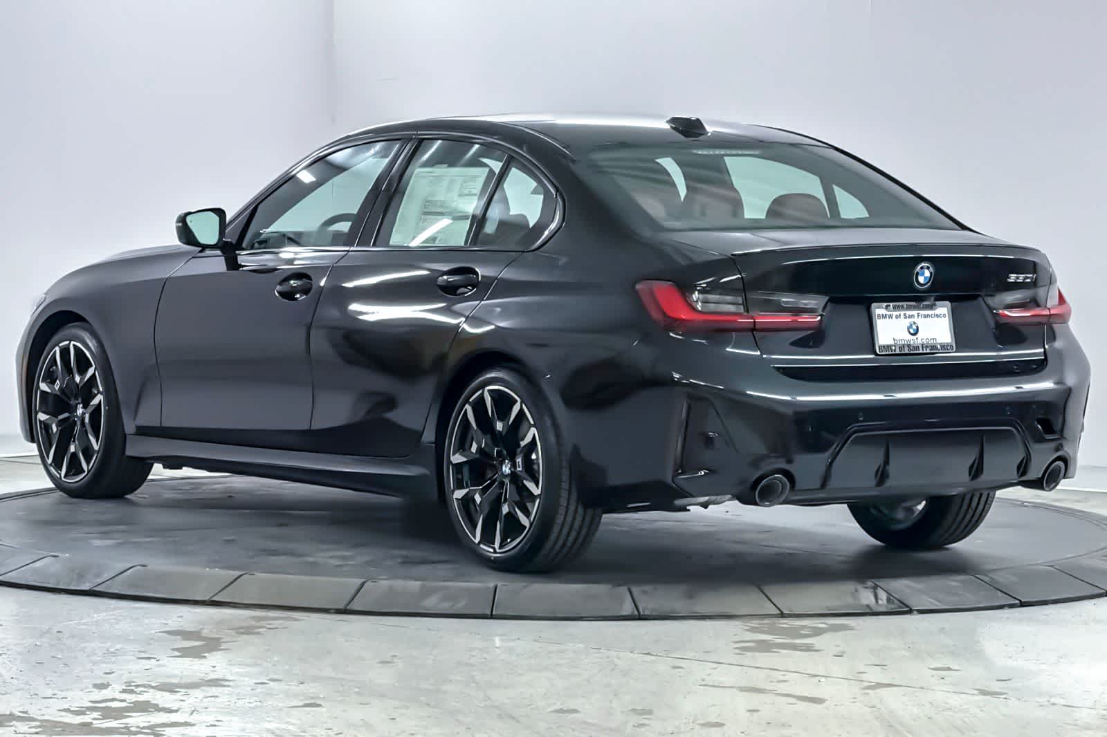 Thumbnail: 2026 BMW 3 Series - 6