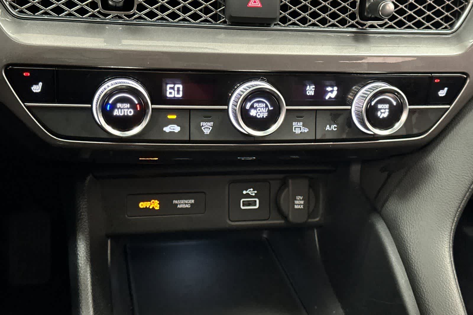 Thumbnail: 2023 Acura Integra - 19