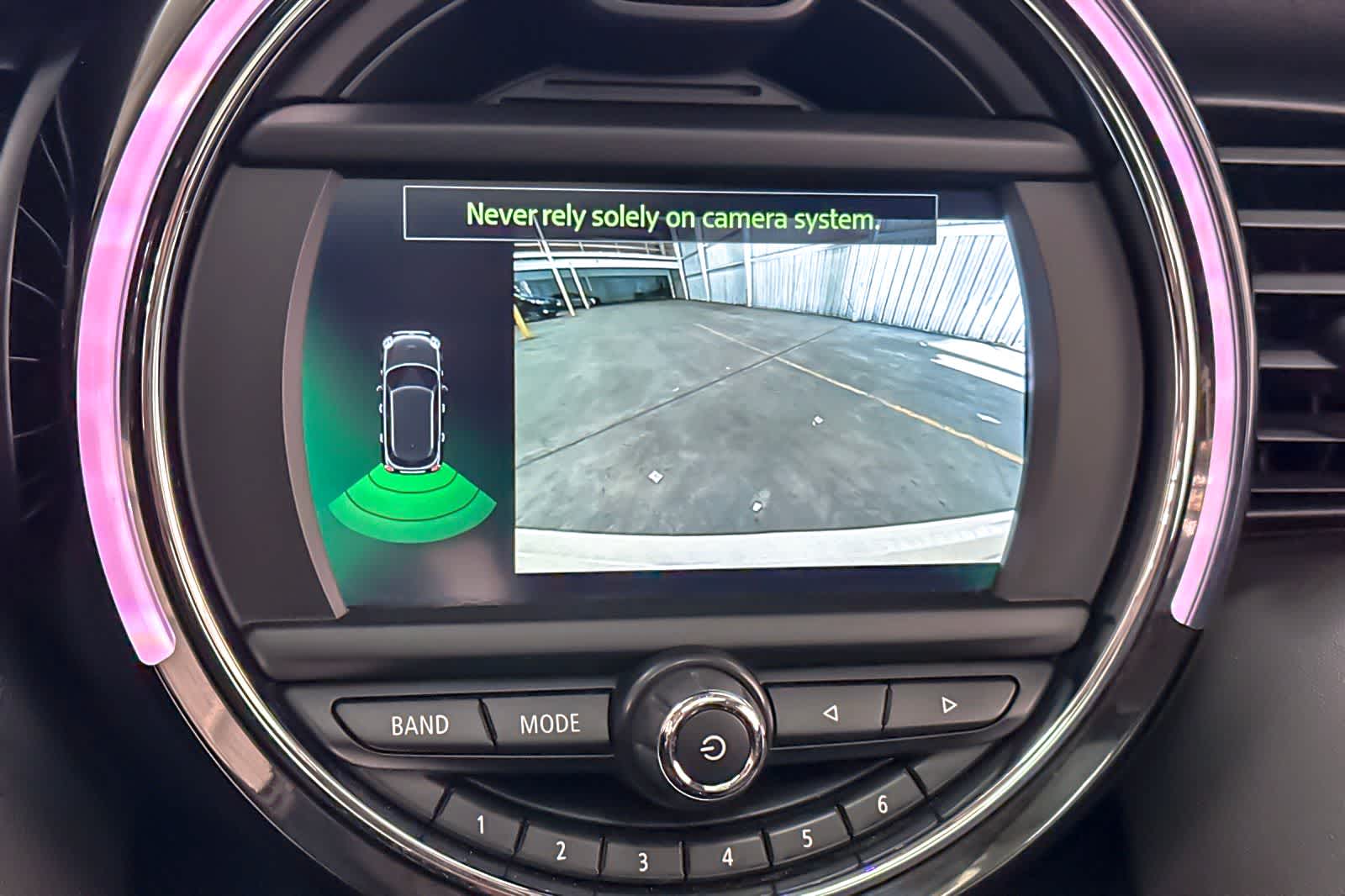 Thumbnail: 2019 MINI Cooper Hardtop - 19