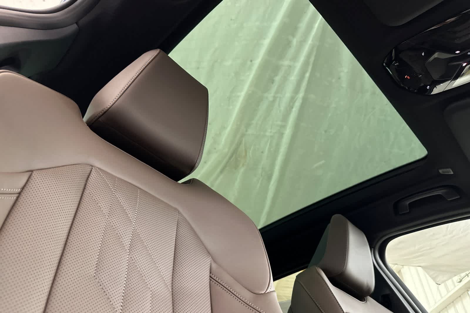 Thumbnail: 2026 BMW X3 - 17