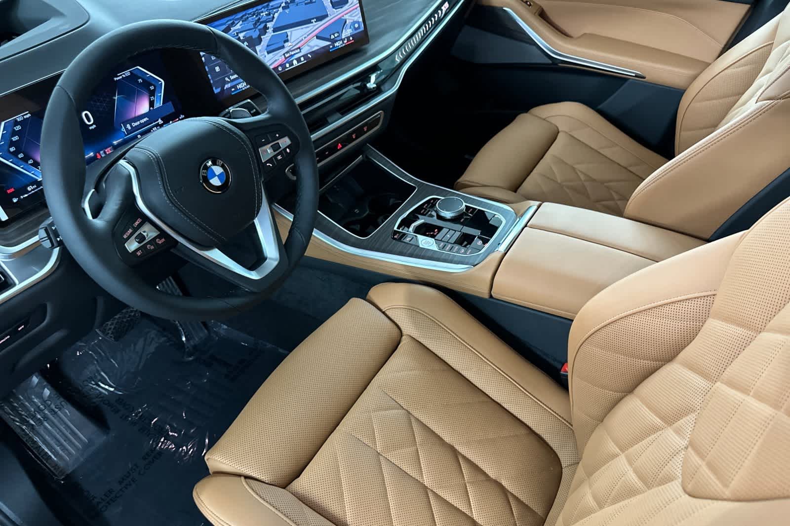 Thumbnail: 2026 BMW X5 - 11