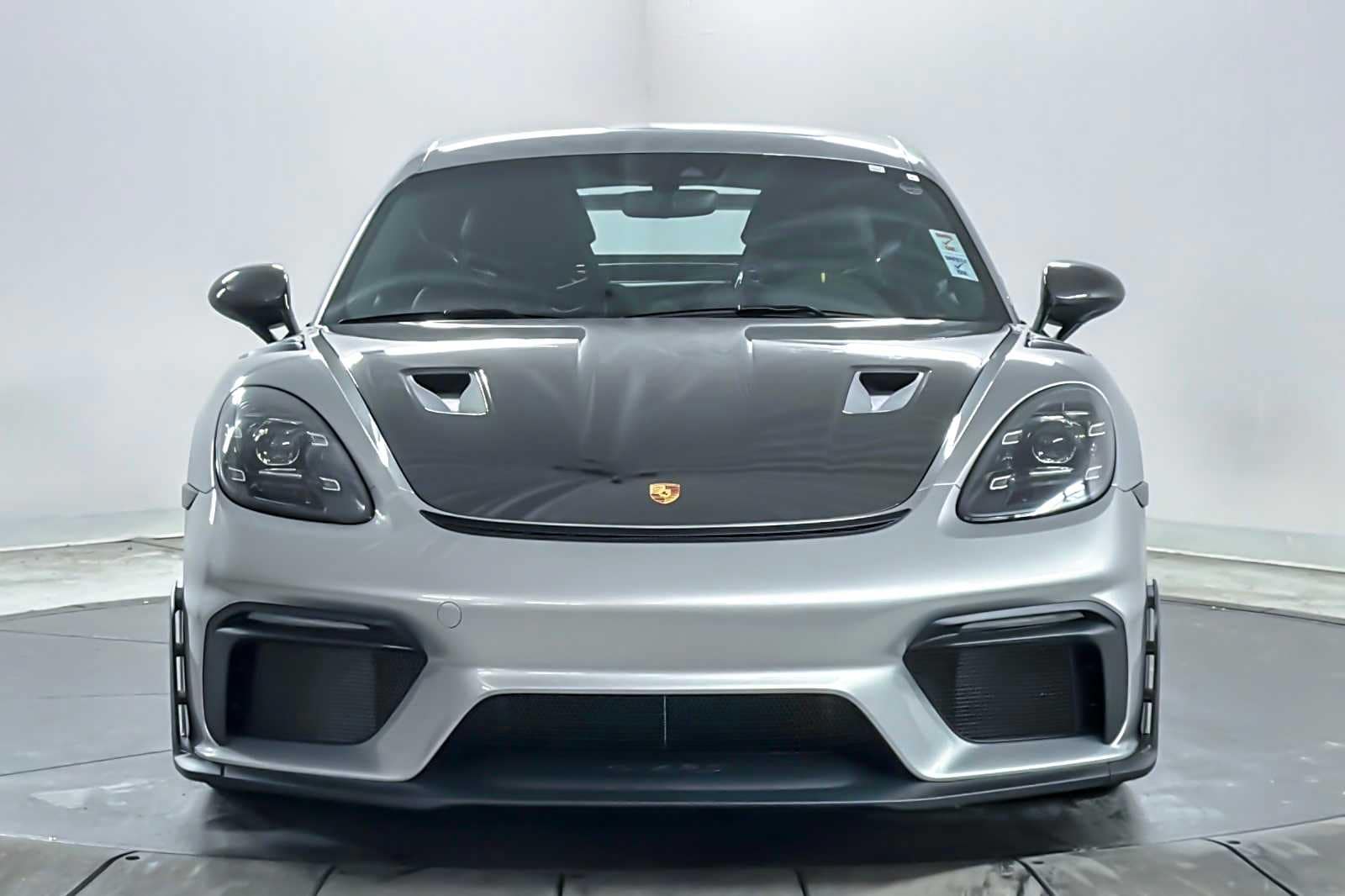 Thumbnail: 2023 Porsche 718 Cayman - 9