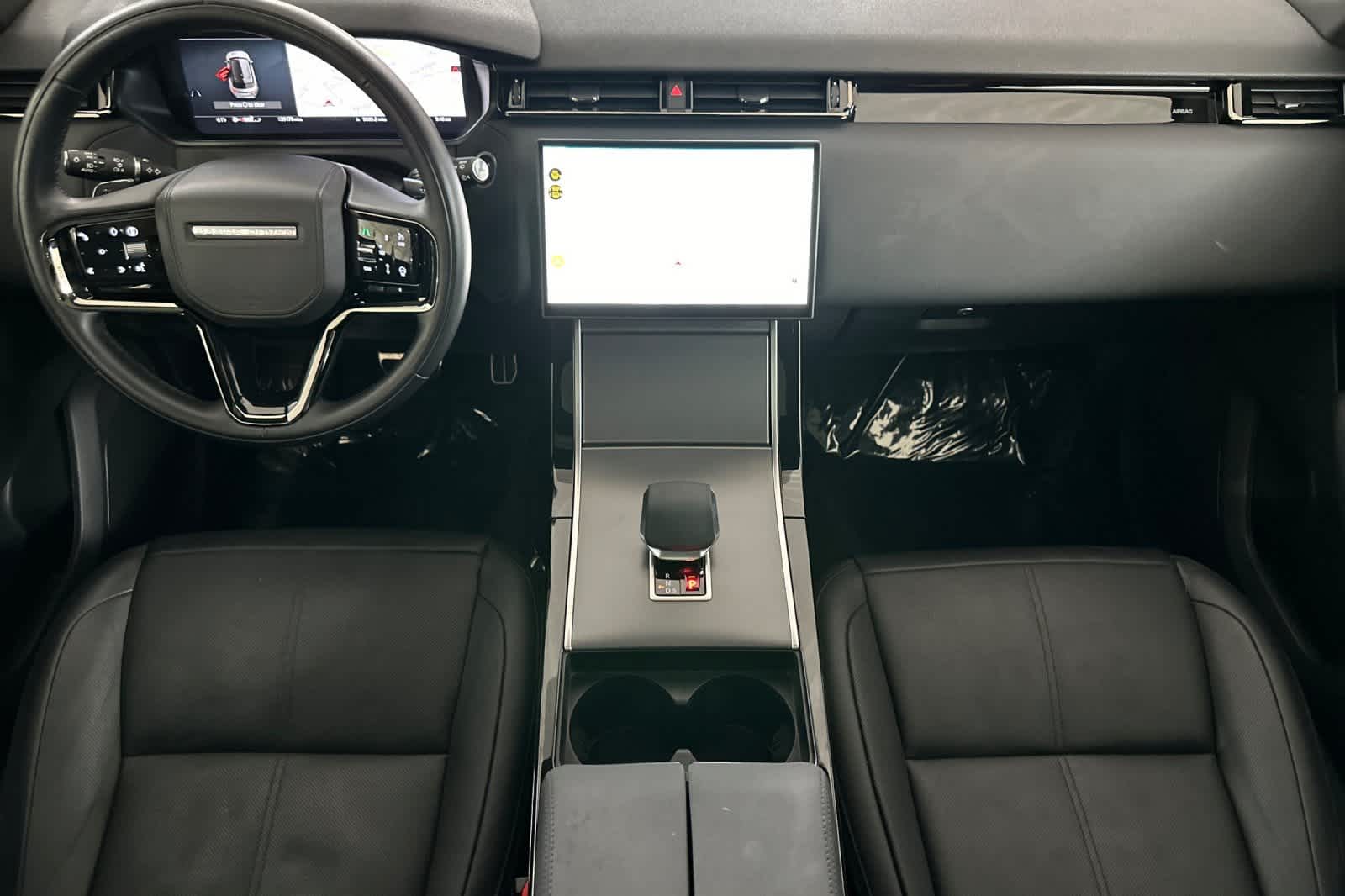 Thumbnail: 2025 Land Rover Range Rover Velar - 3