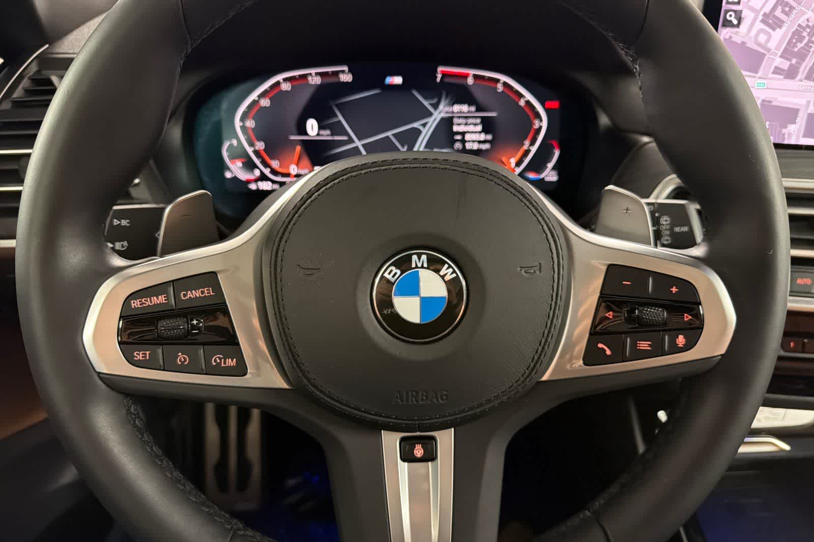 Thumbnail: 2023 BMW X3 - 24