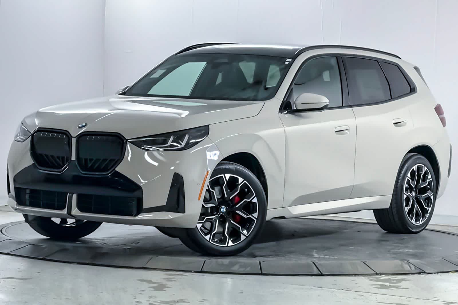 Thumbnail: 2026 BMW X3 - 1