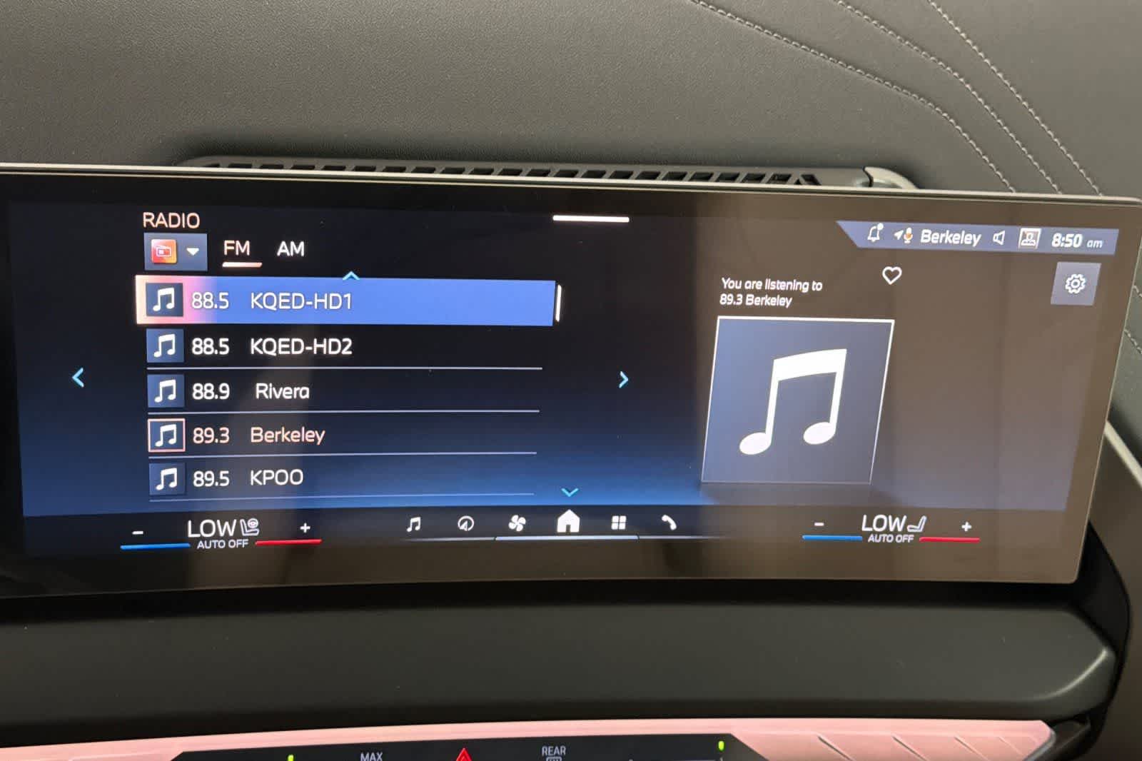 Thumbnail: 2026 BMW X3 - 18