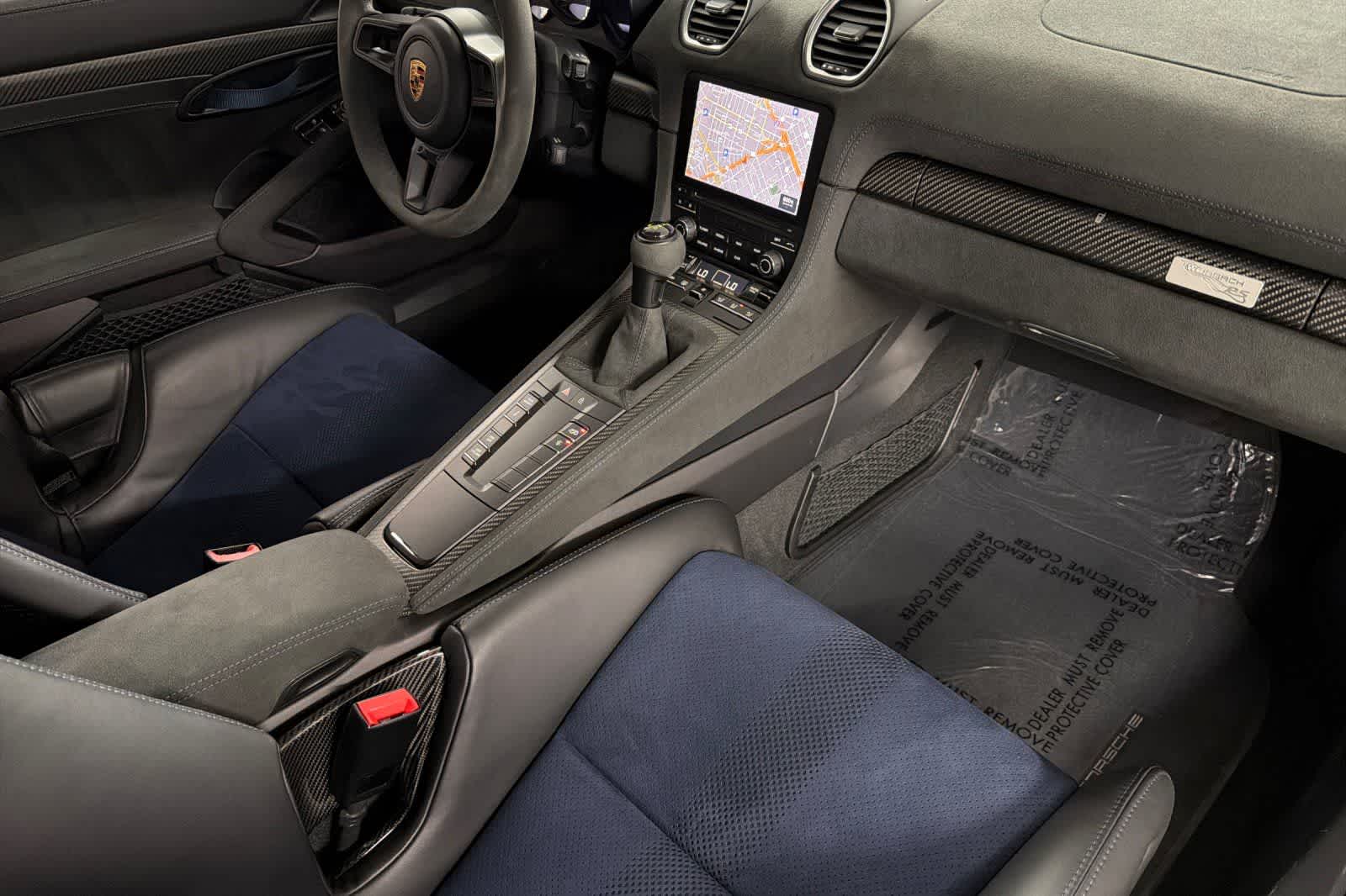 Thumbnail: 2023 Porsche 718 Cayman - 14