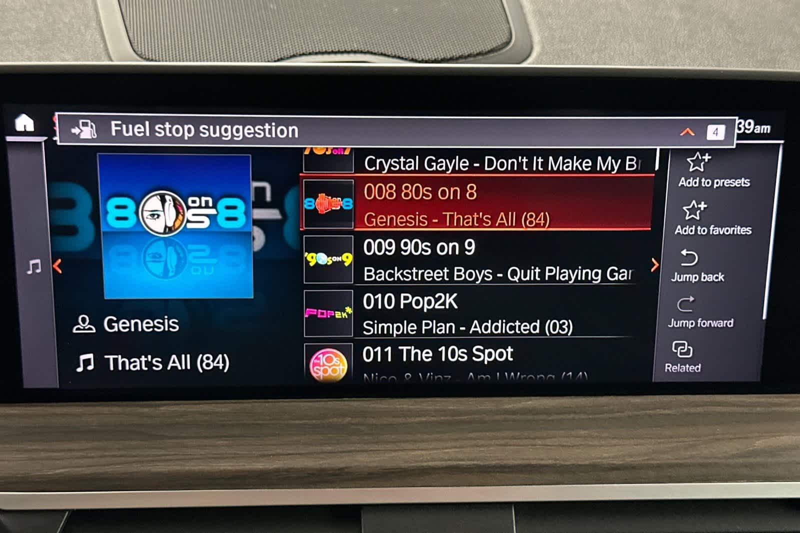 Thumbnail: 2021 BMW X3 - 18