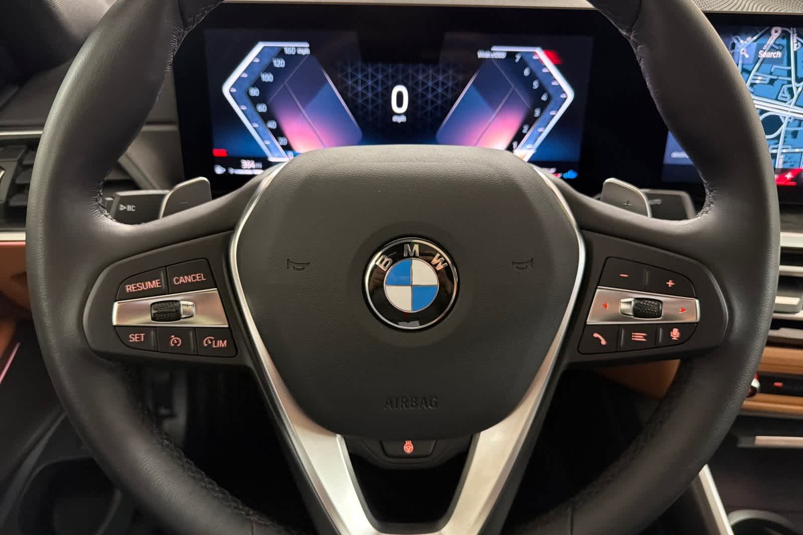 Thumbnail: 2023 BMW 3 Series - 23