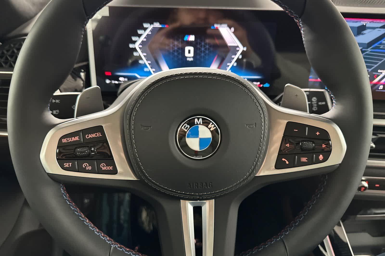 Thumbnail: 2026 BMW X7 - 24