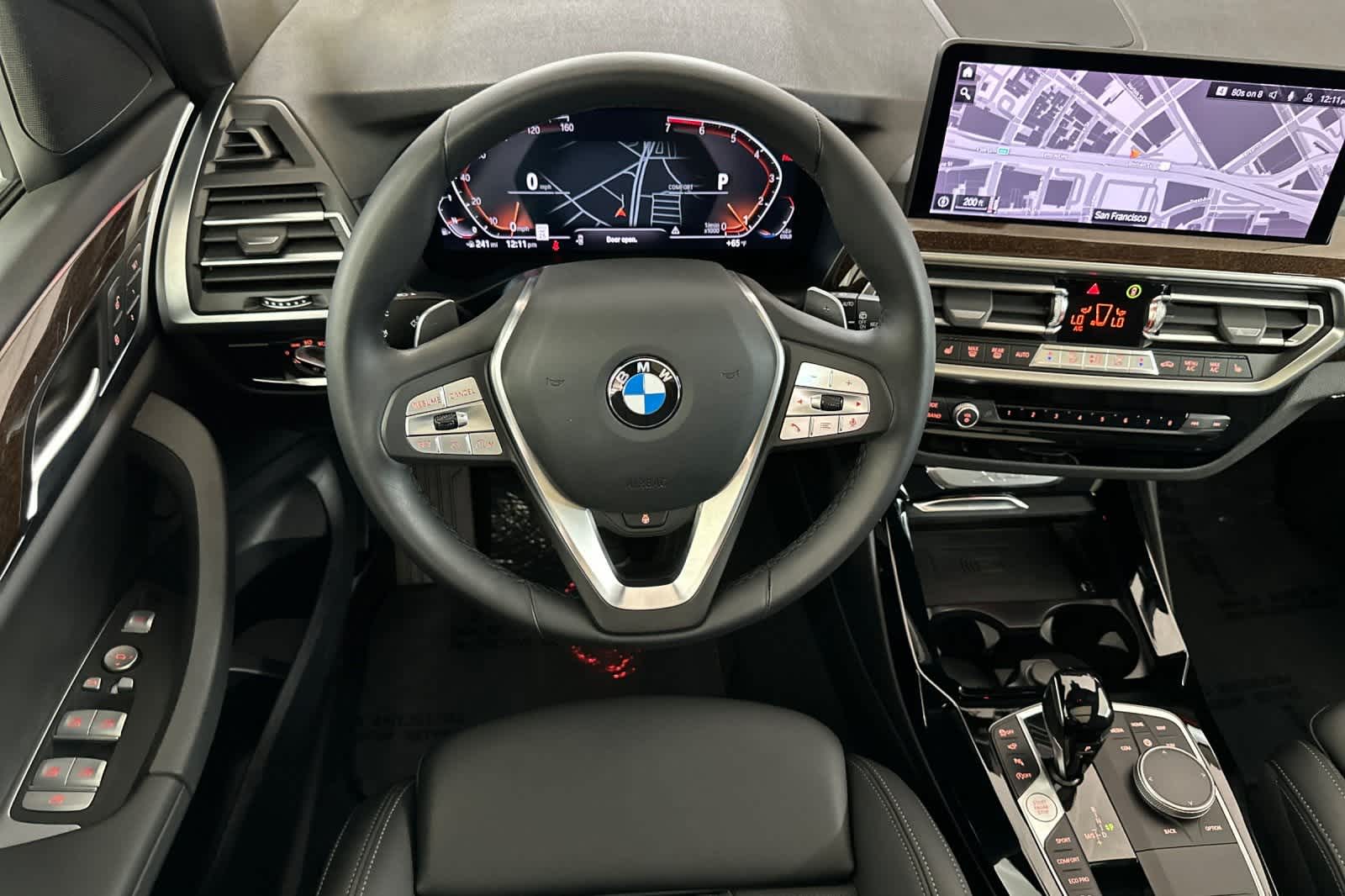 Thumbnail: 2023 BMW X3 - 14