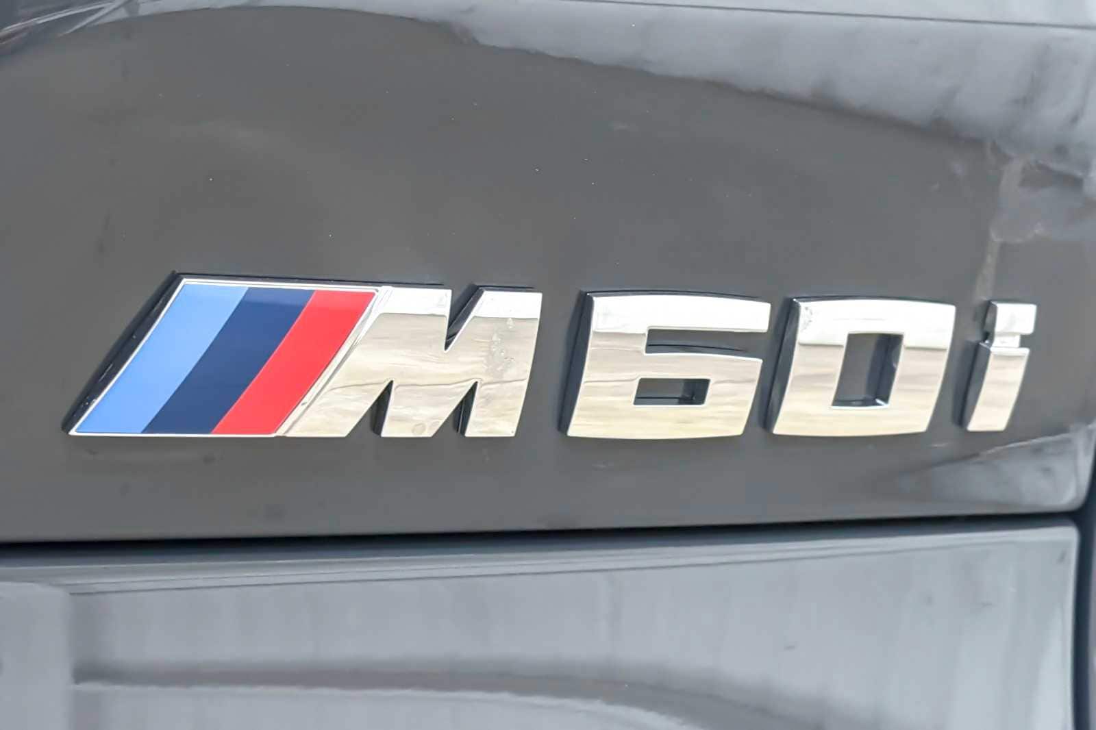 Thumbnail: 2026 BMW X5 - 26