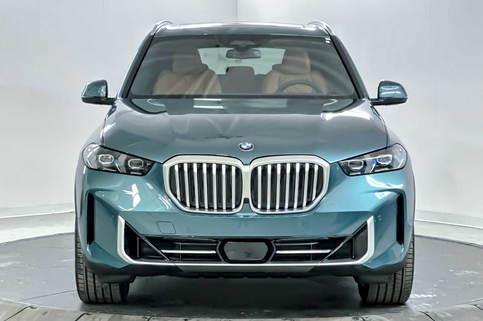 Thumbnail: 2026 BMW X5 - 10